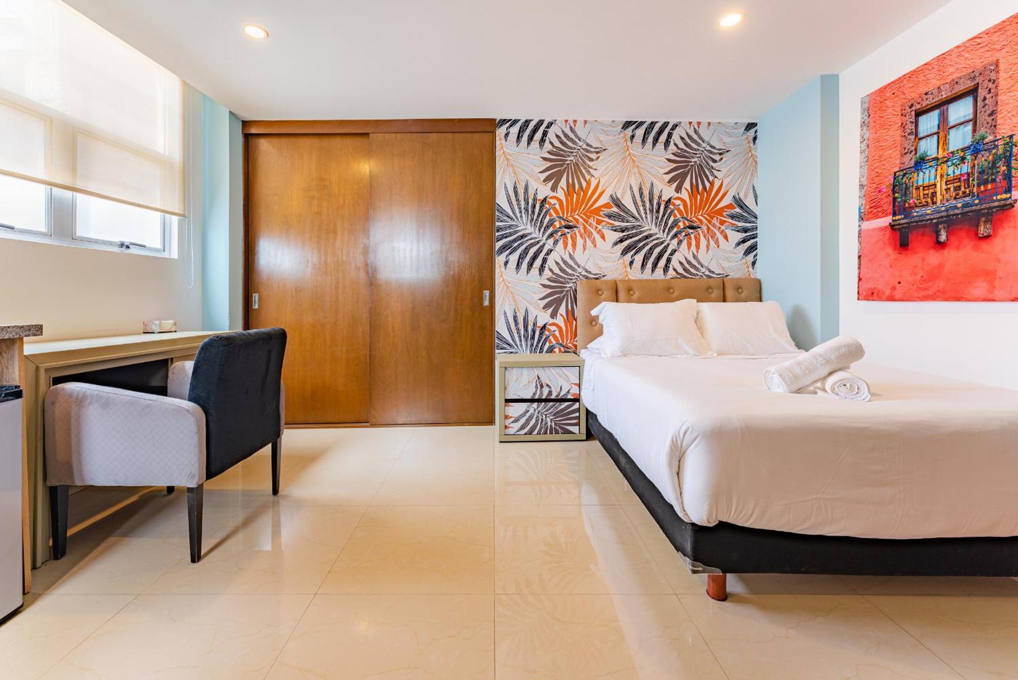 Apartment Antara By Vh Mexico City