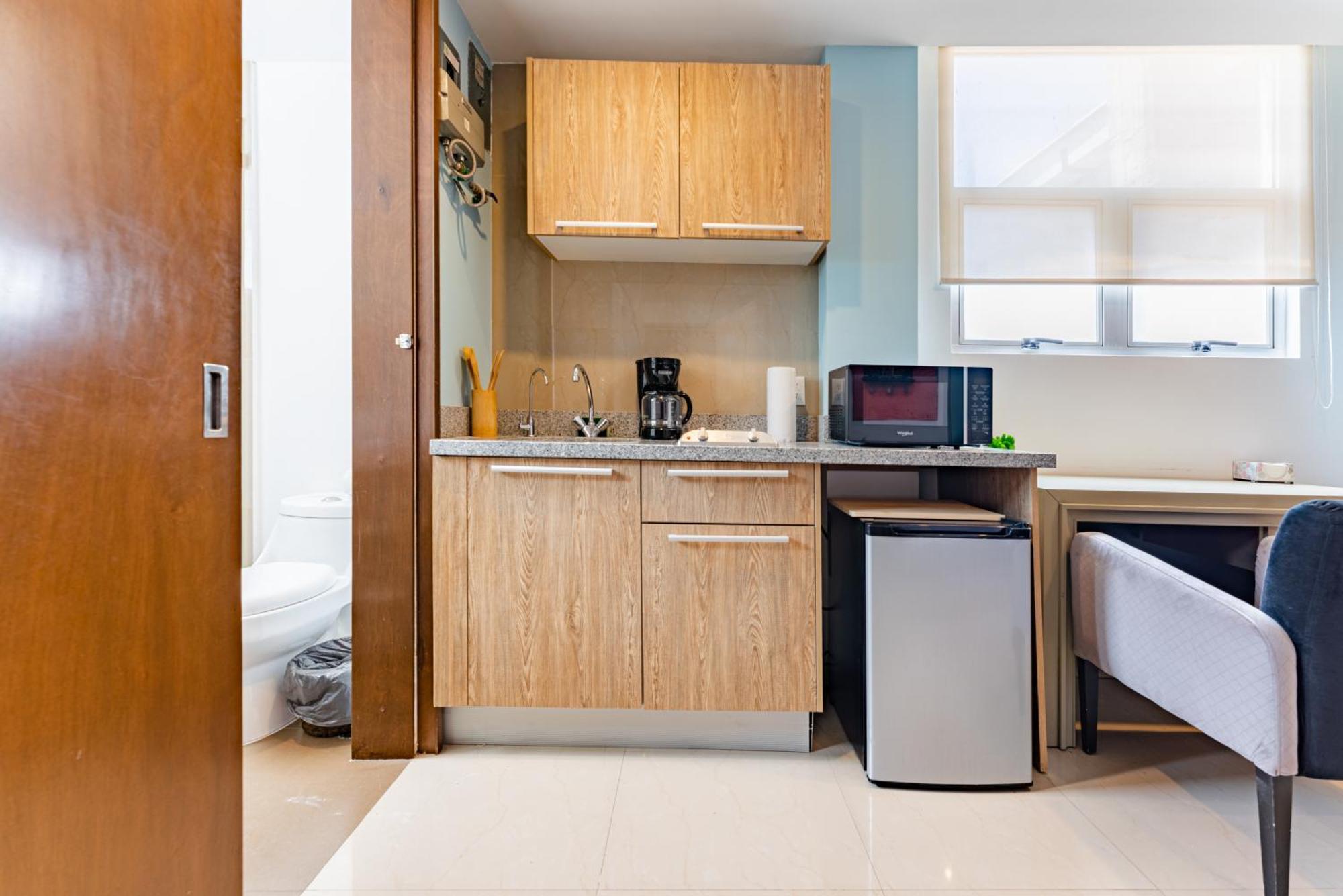 Antara By Vh Apartment