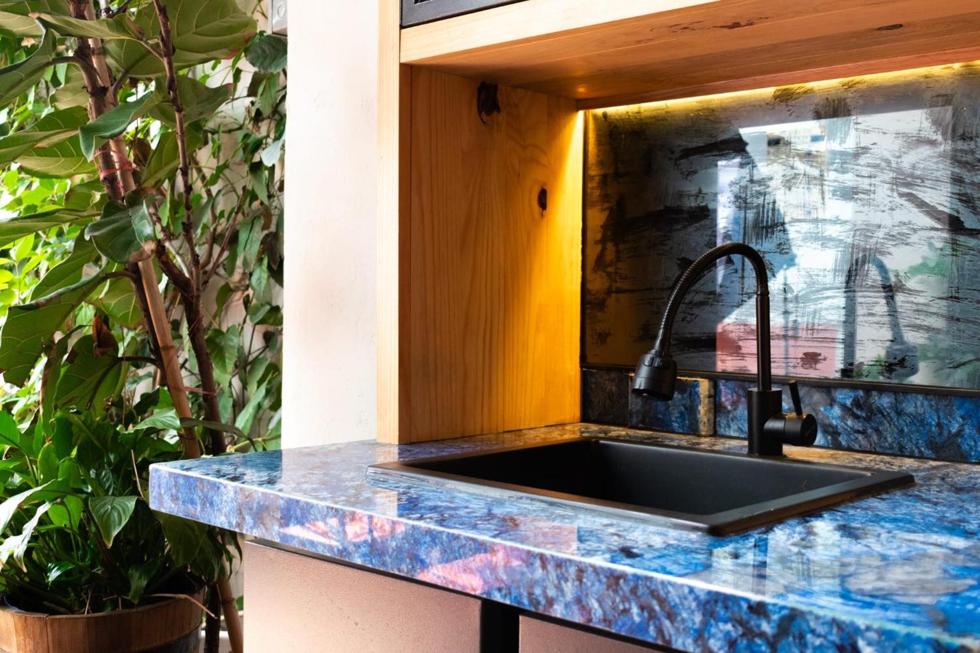 Puerta Roja Corazon De La Colonia Roma Jacuzzi Holiday home *