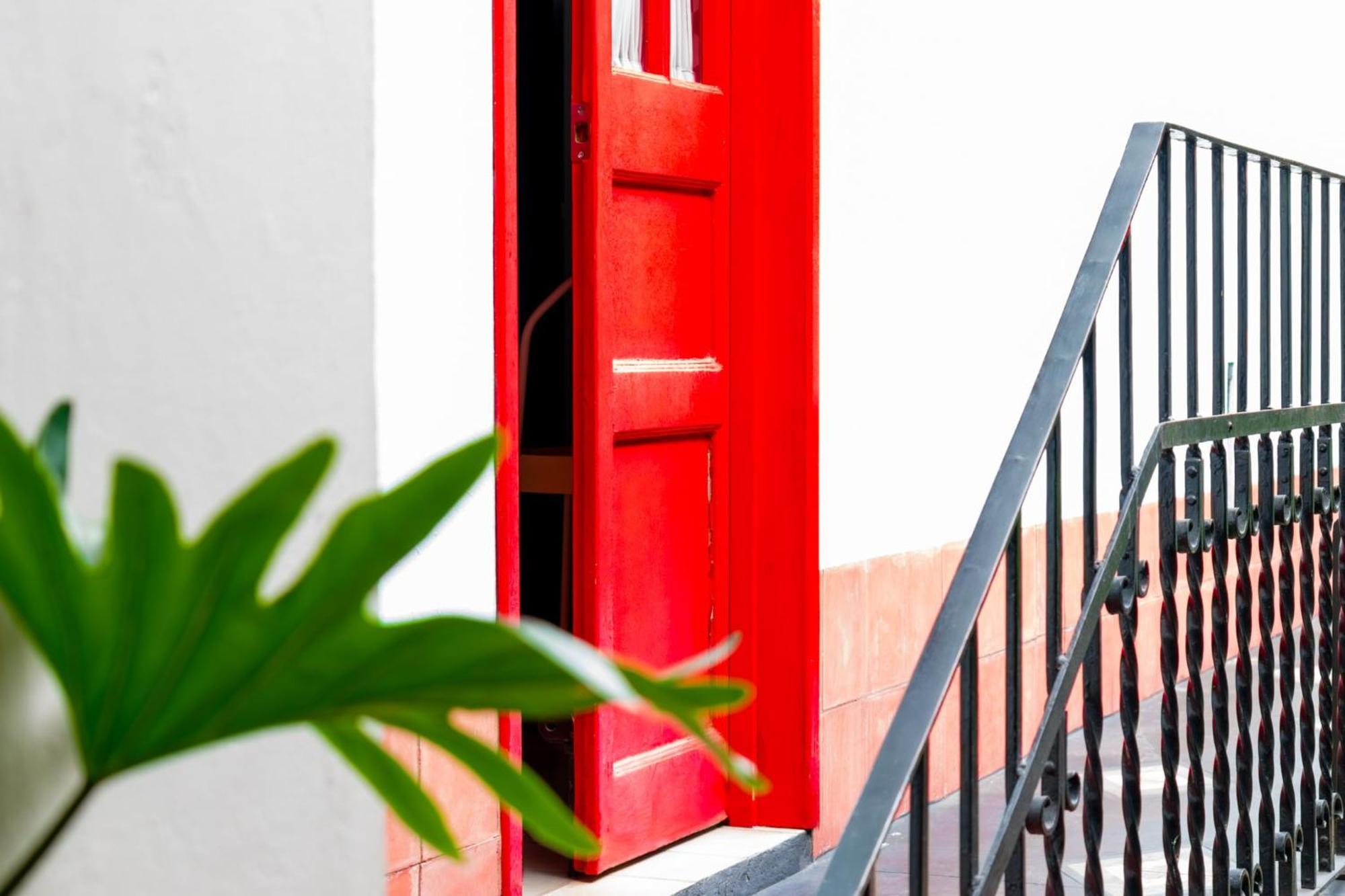 Holiday home Puerta Roja Corazon De La Colonia Roma Jacuzzi *
