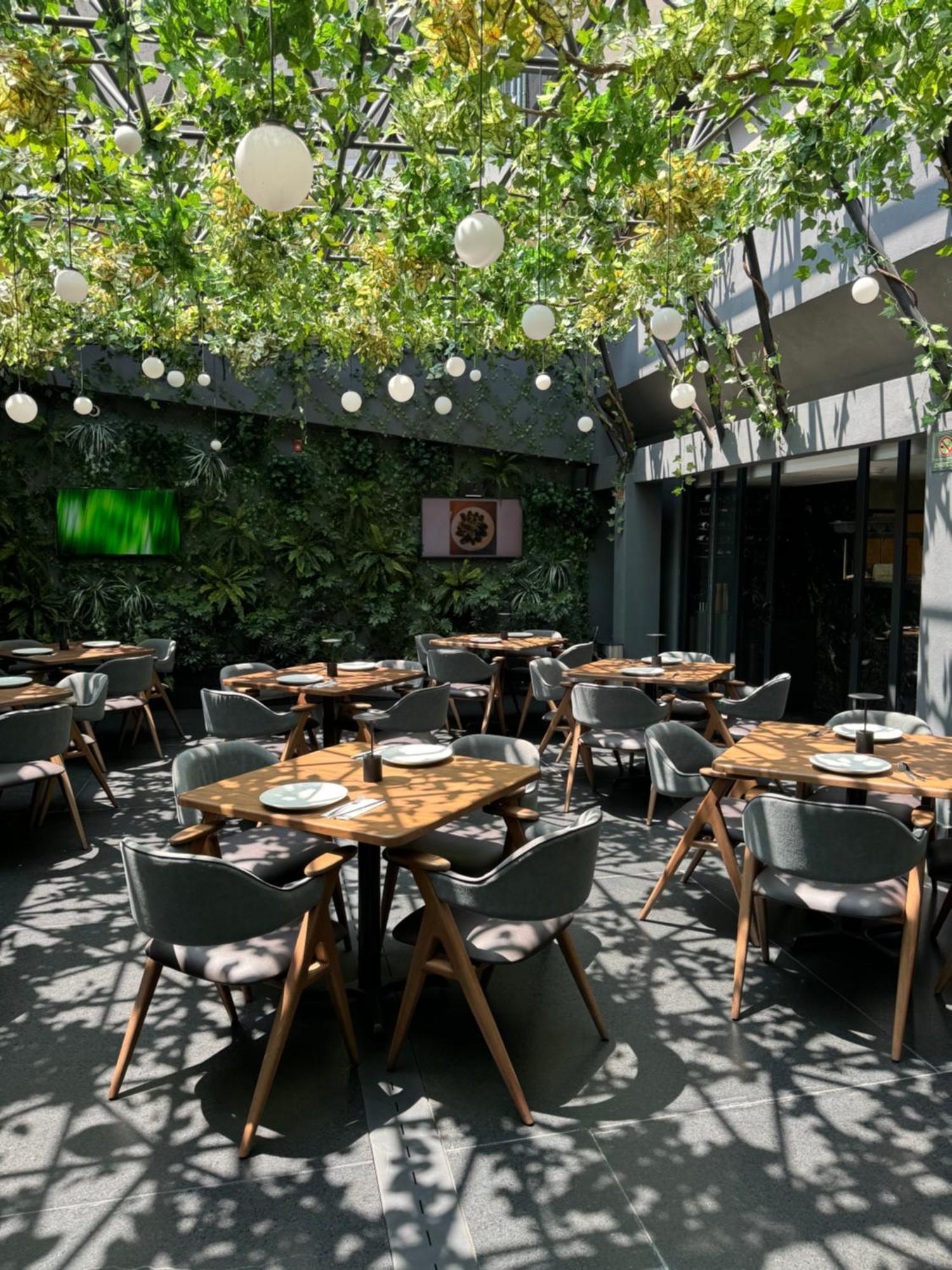 Amberes 64, Ascend Collection Hotel