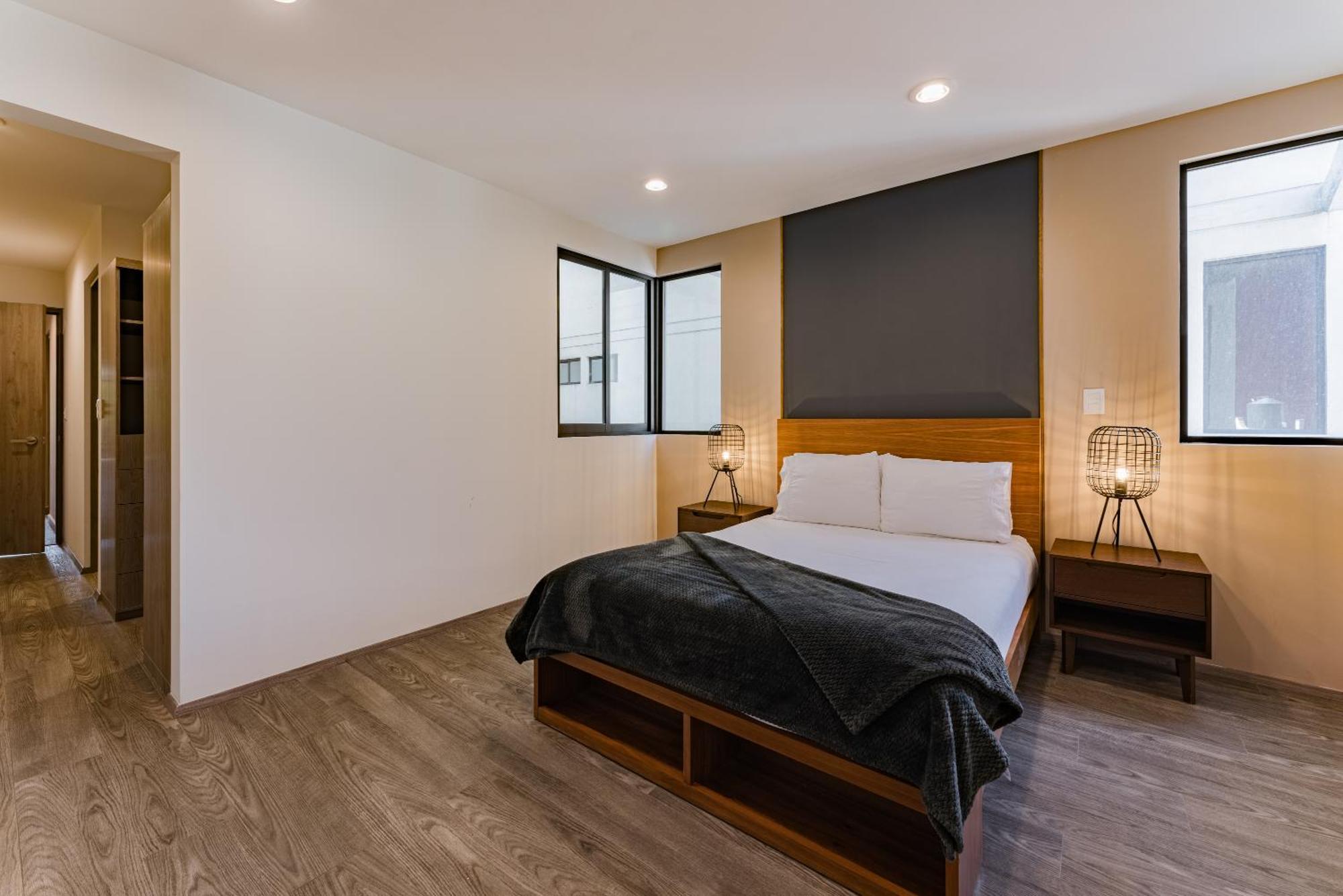 Apartment Roma Sur By Vh *