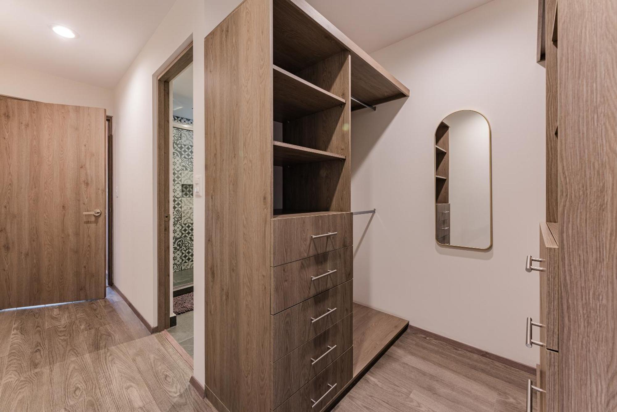 Apartment Roma Sur By Vh Mexico City