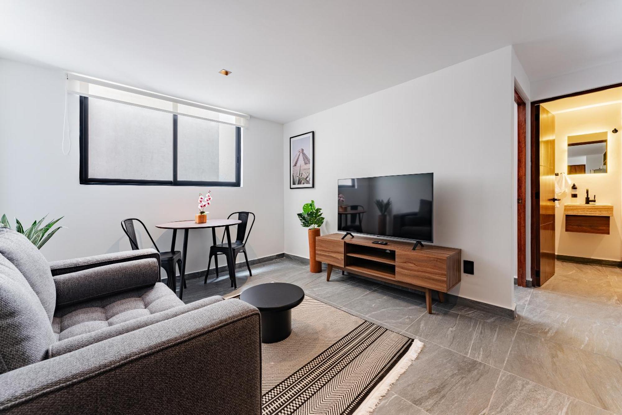 Apartment Santa Ma La Ribera By Vh