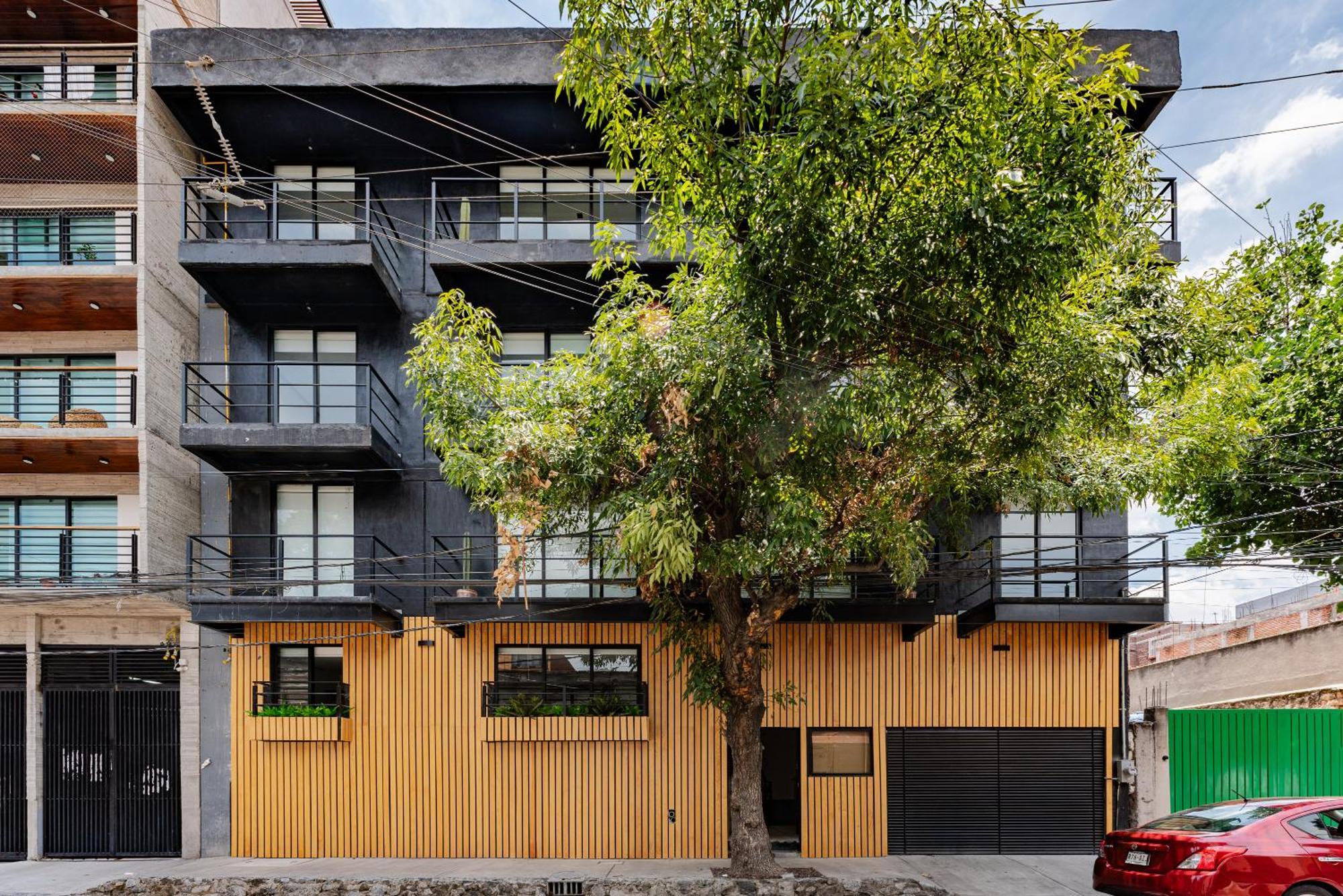 Santa Ma La Ribera By Vh Apartment