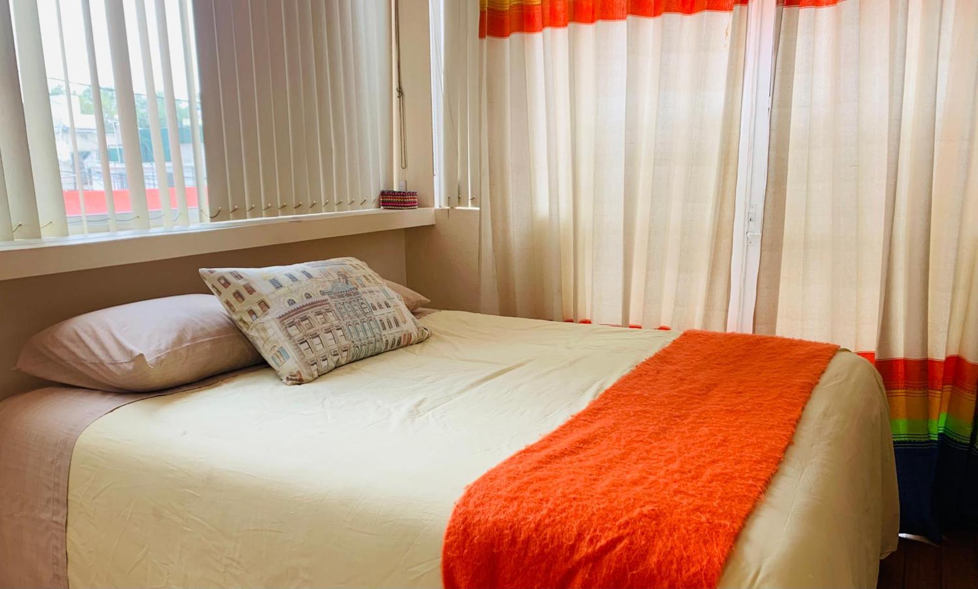 Coyoacan Bed & Breakfast