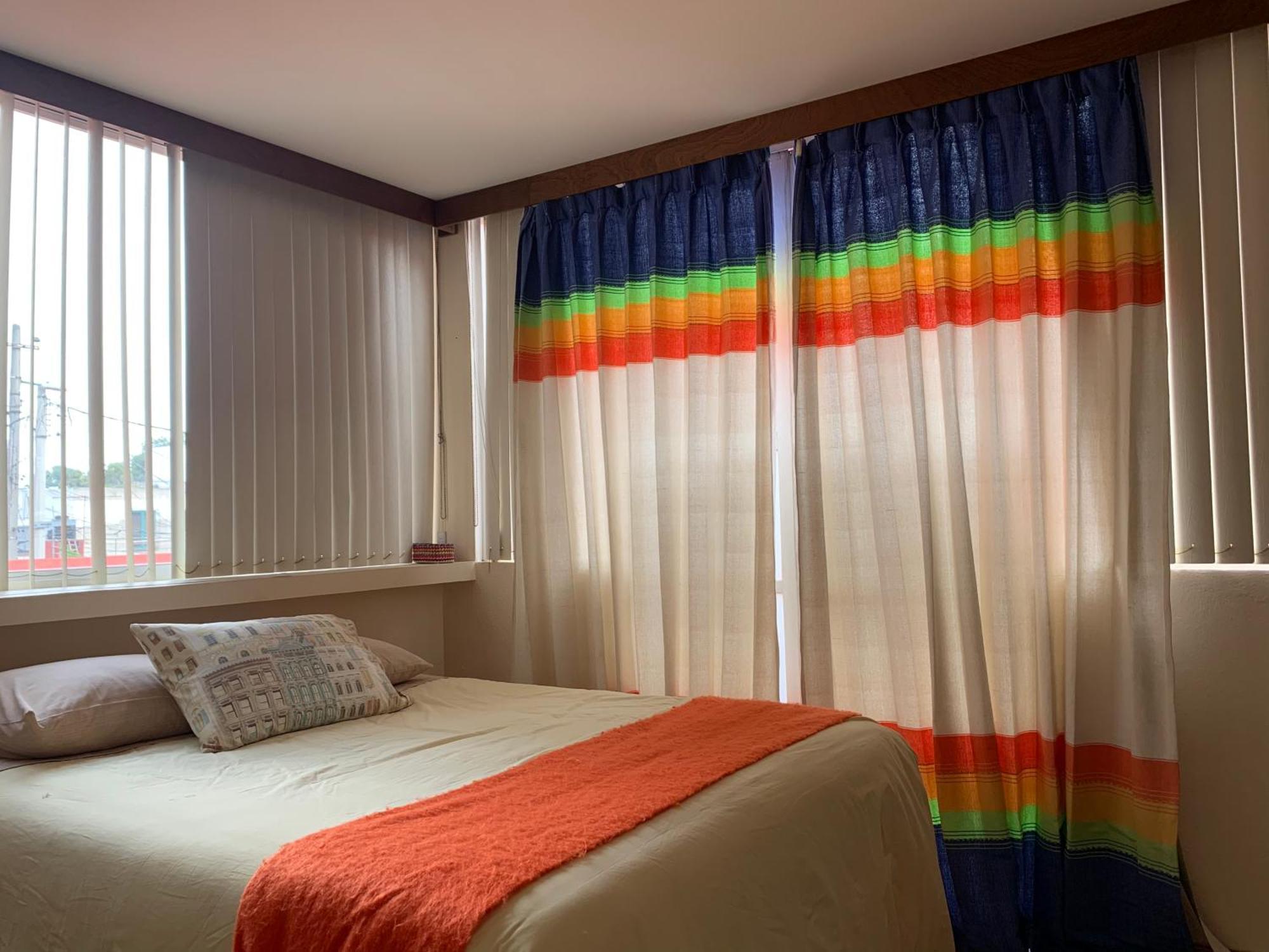 Coyoacan Bed & Breakfast