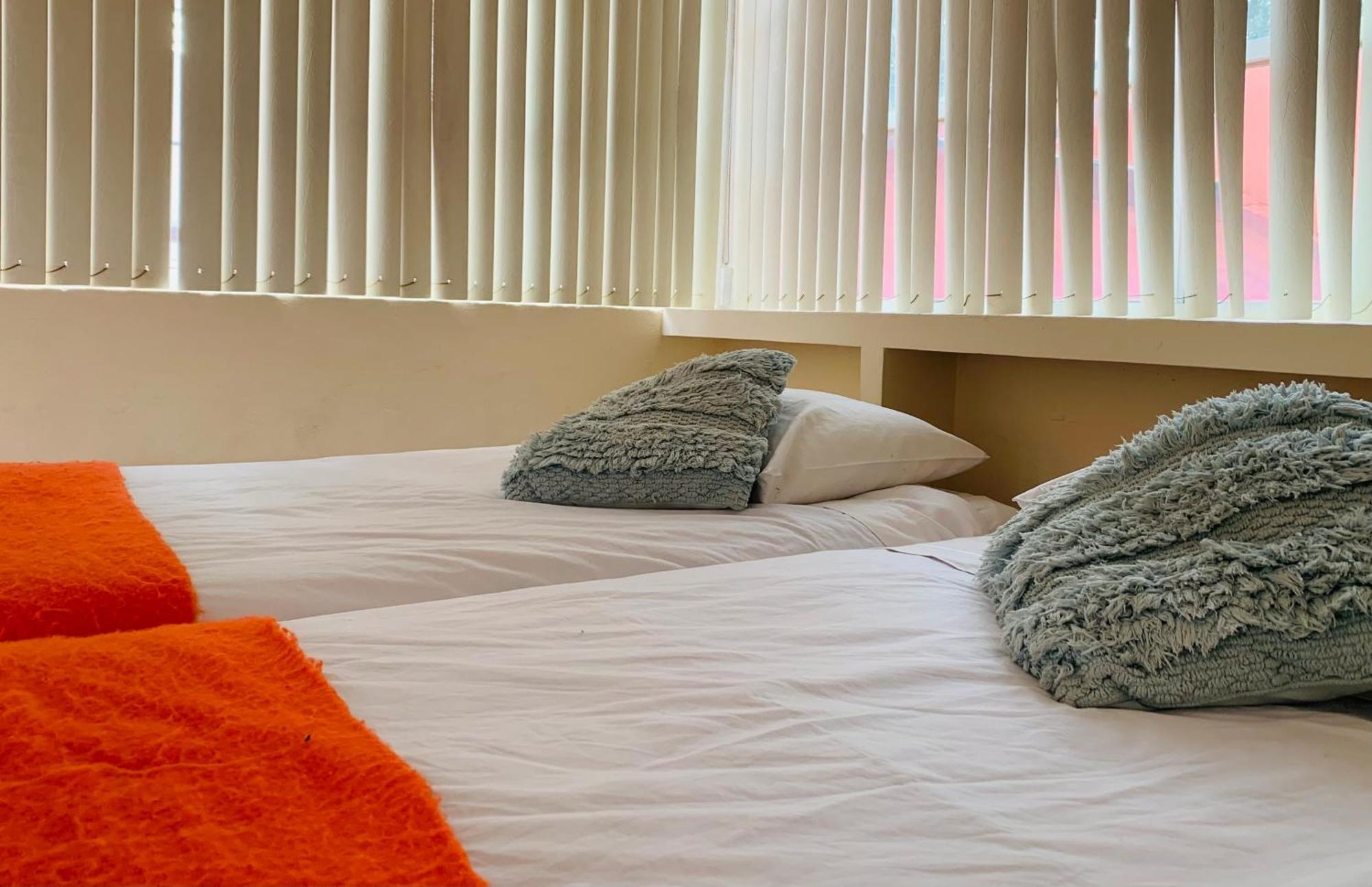 Bed & Breakfast Coyoacan *