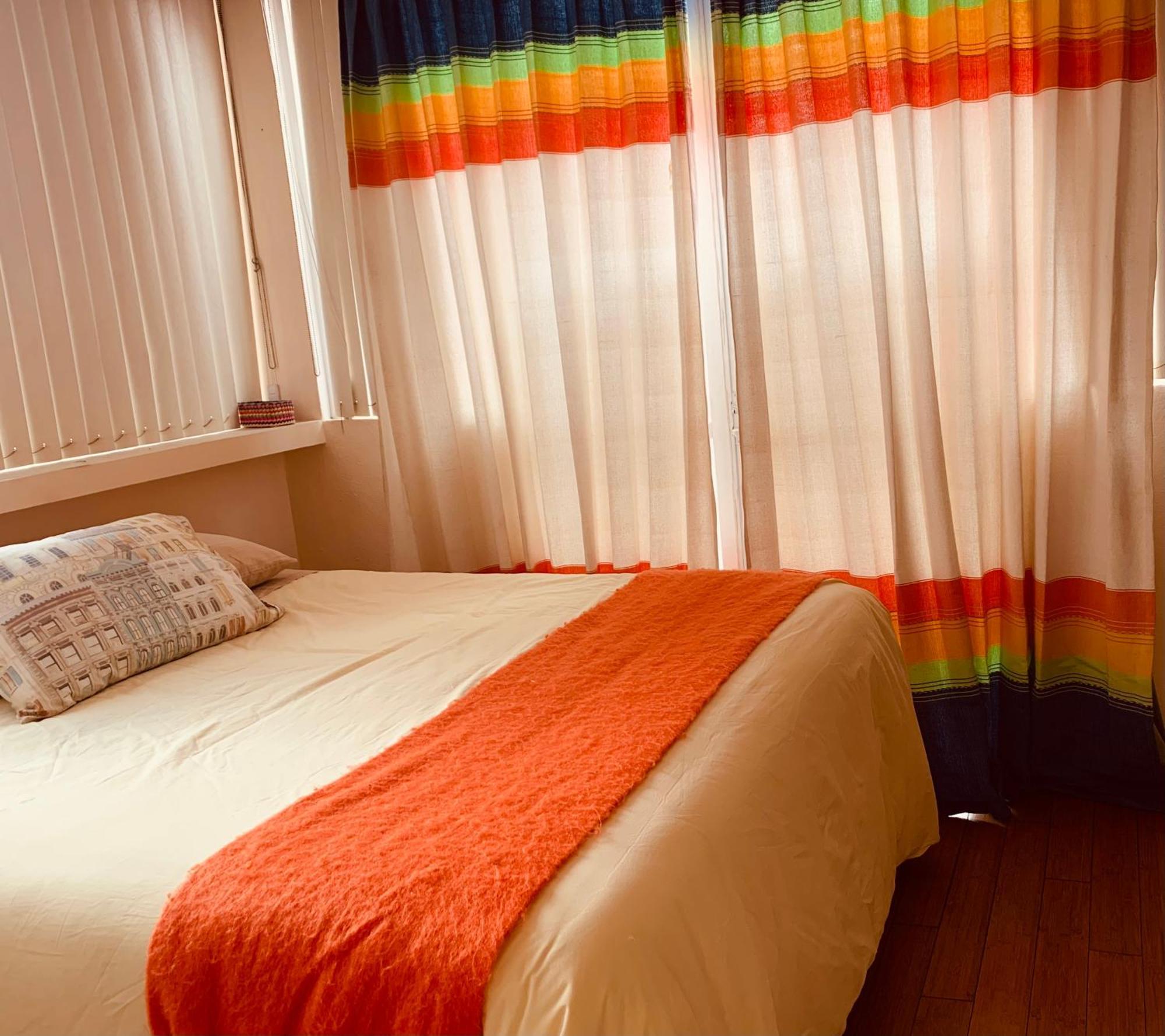 Bed & Breakfast Coyoacan *