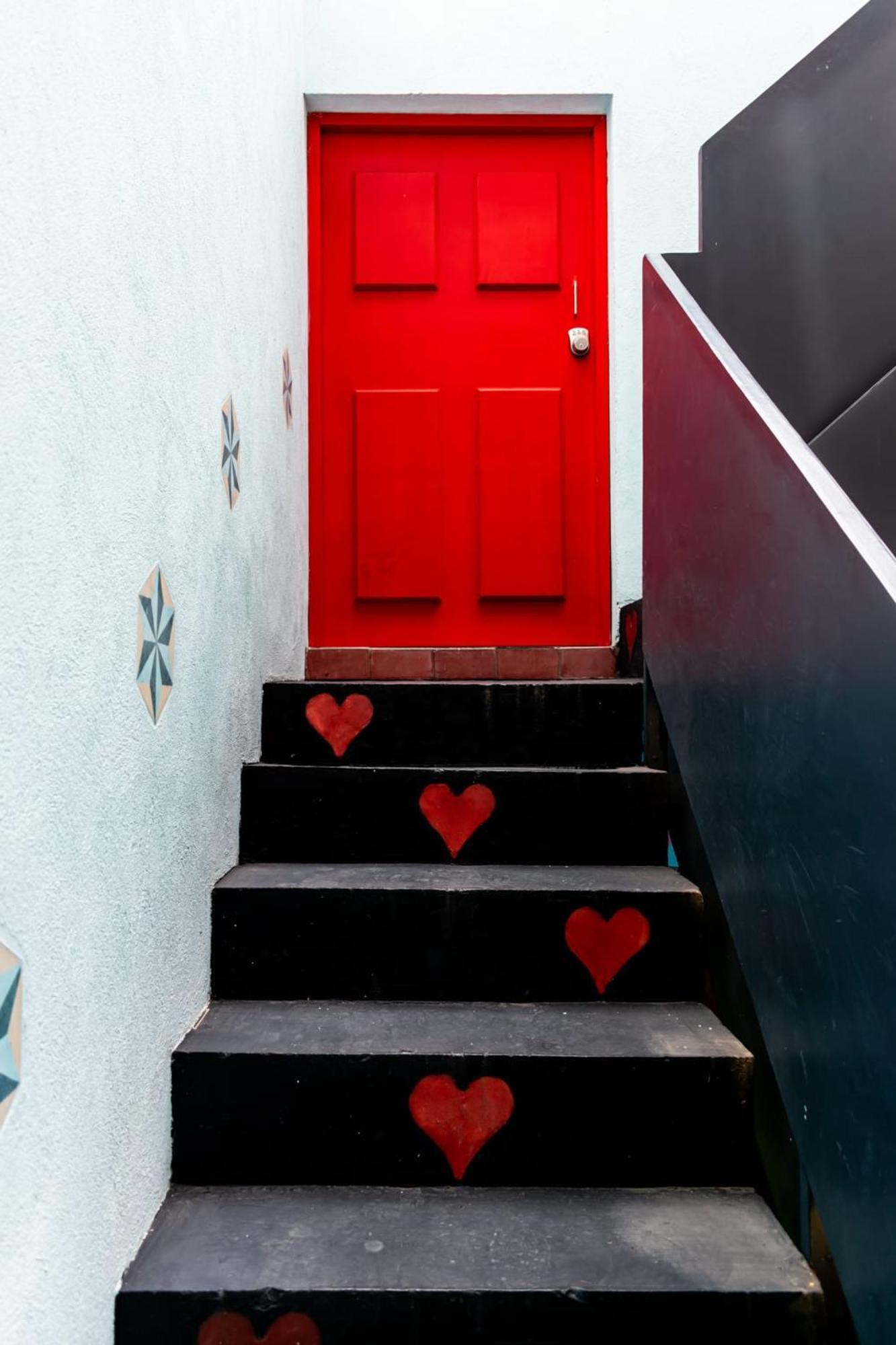 Holiday home Puerta Roja En La Colonia Roma Jacuzzi *