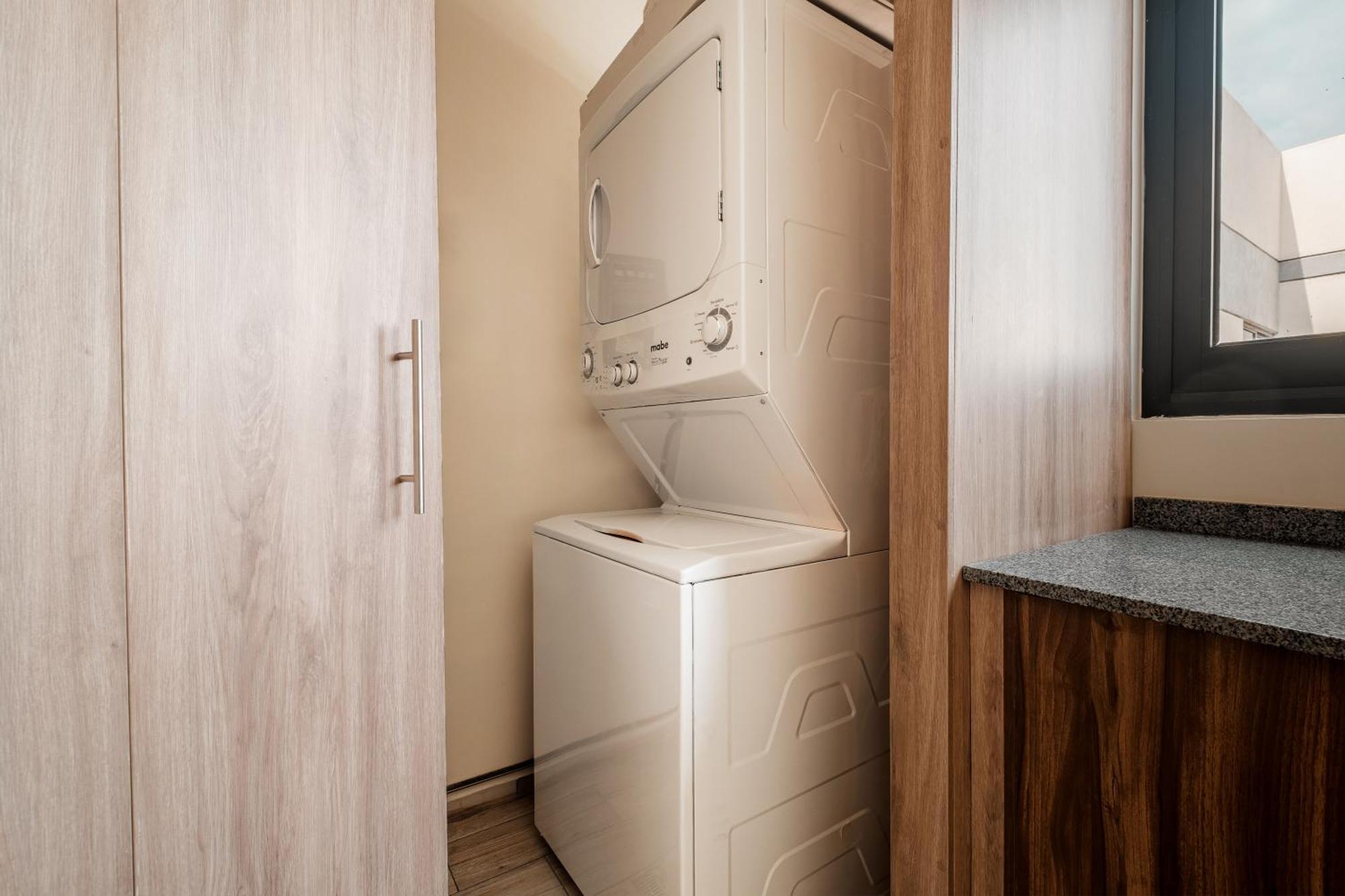 Apartment Polanco Luxury *