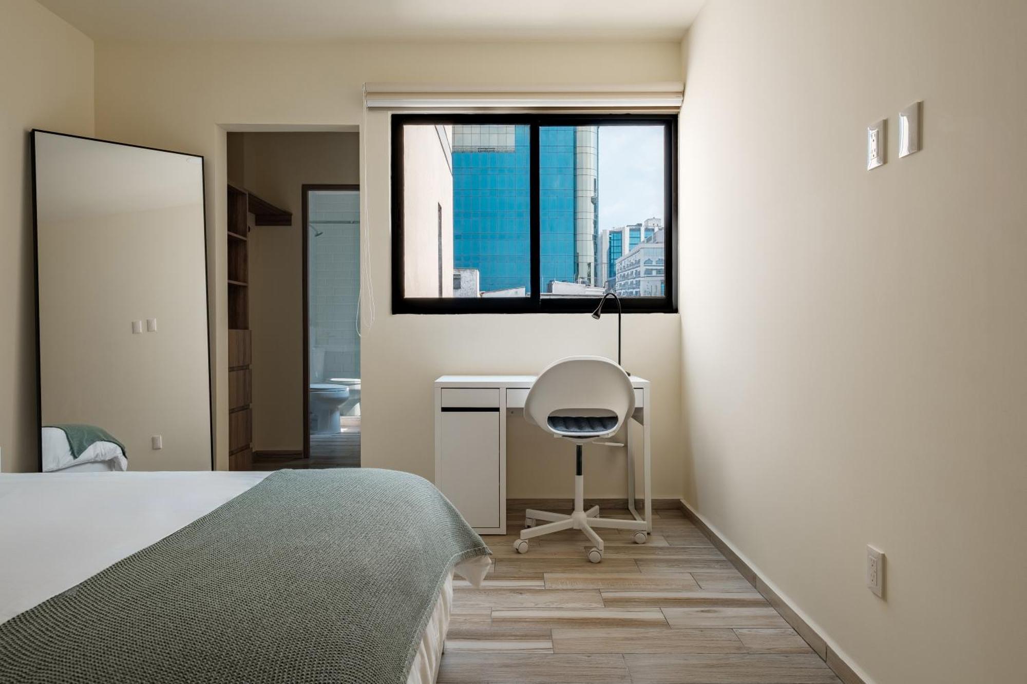 Polanco Luxury * Mexico City