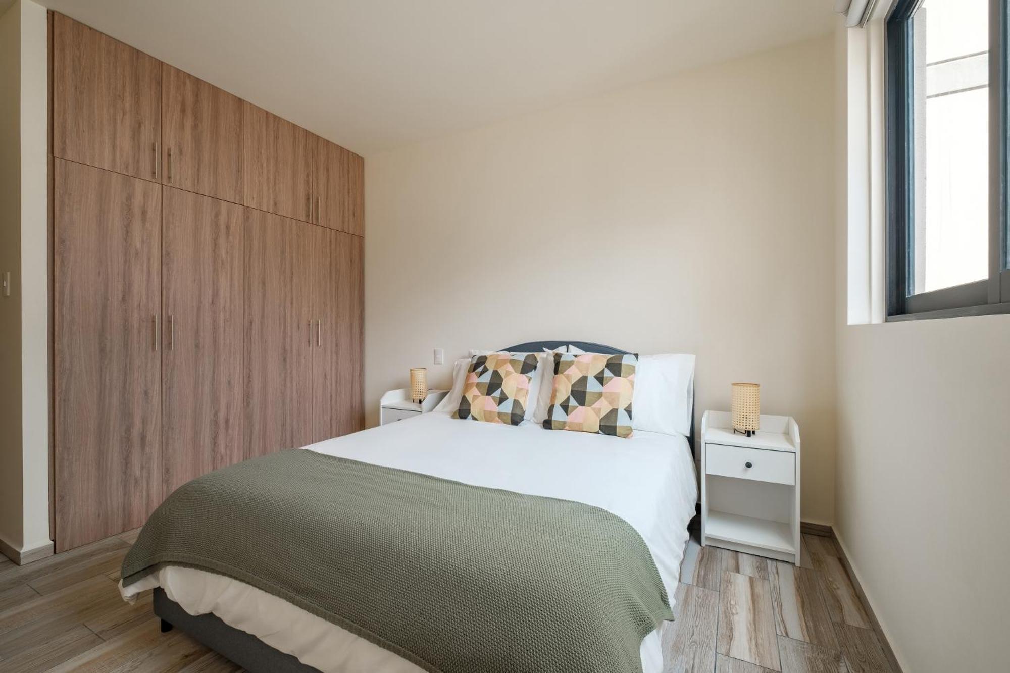 Apartment Polanco Luxury