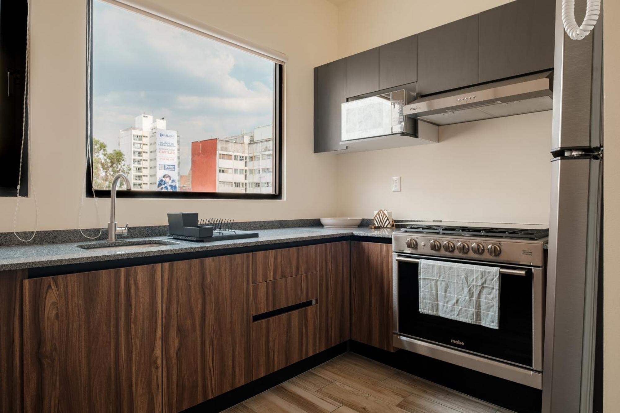 Polanco Luxury