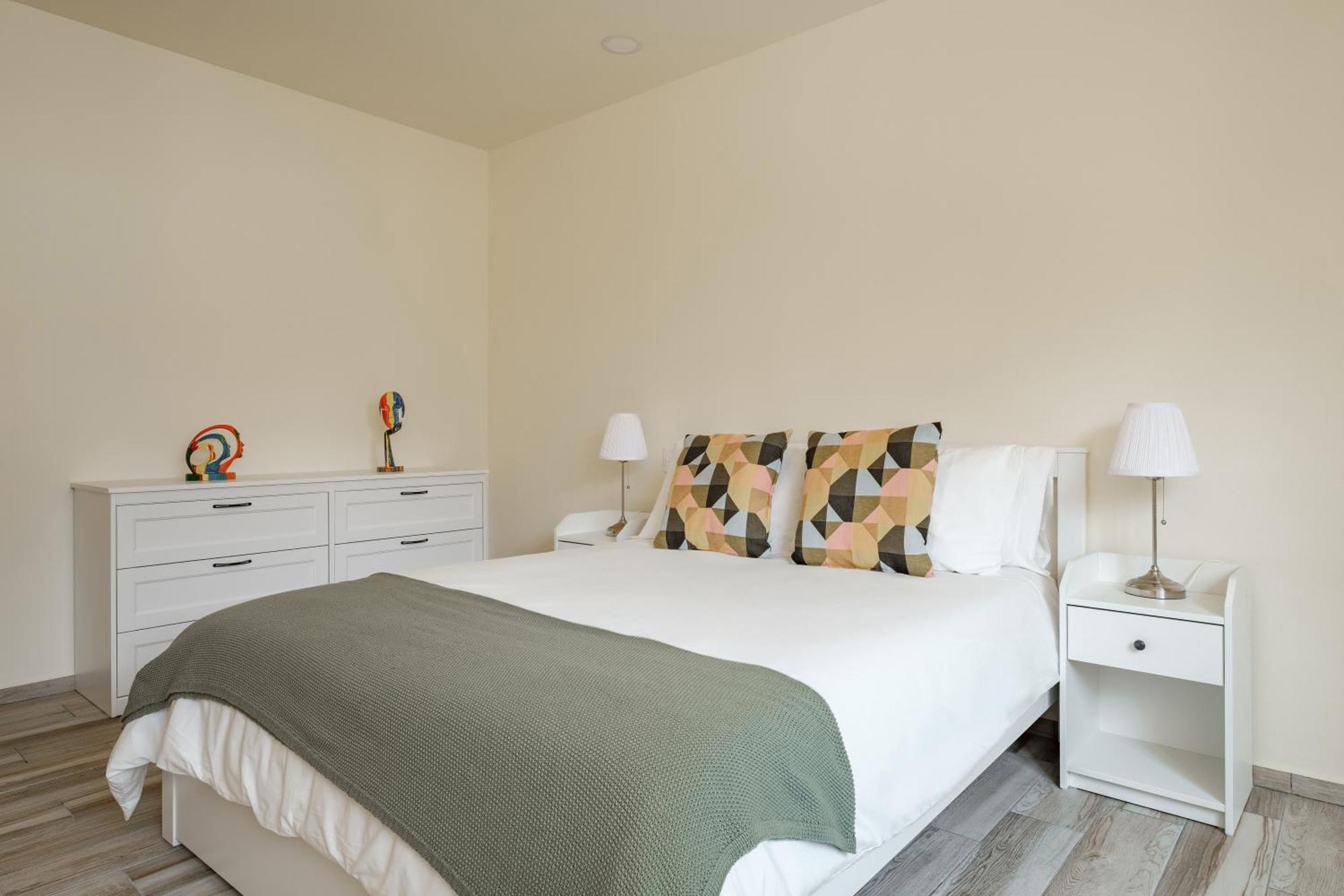 Apartment Polanco Luxury Mexico City
