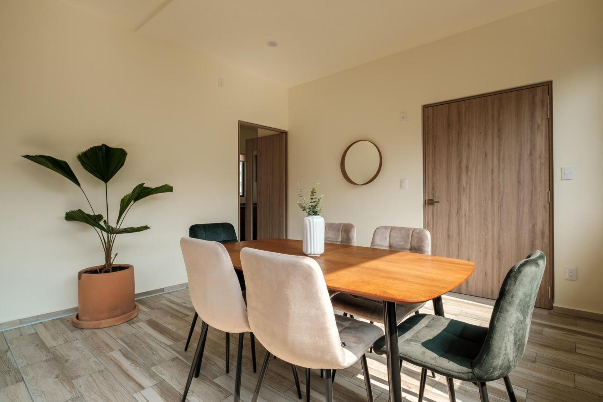Polanco Luxury Apartment
