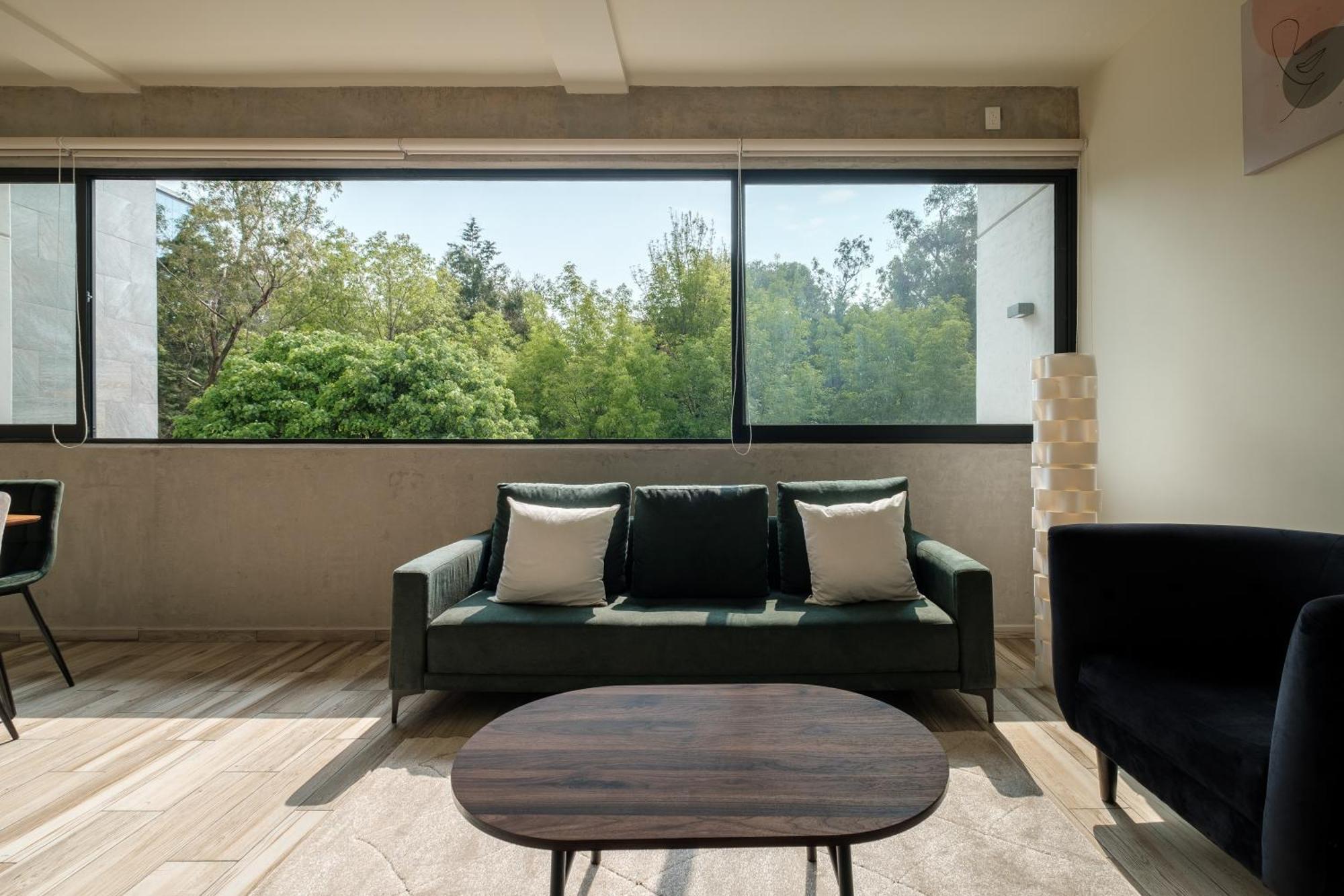 Polanco Luxury Mexico City