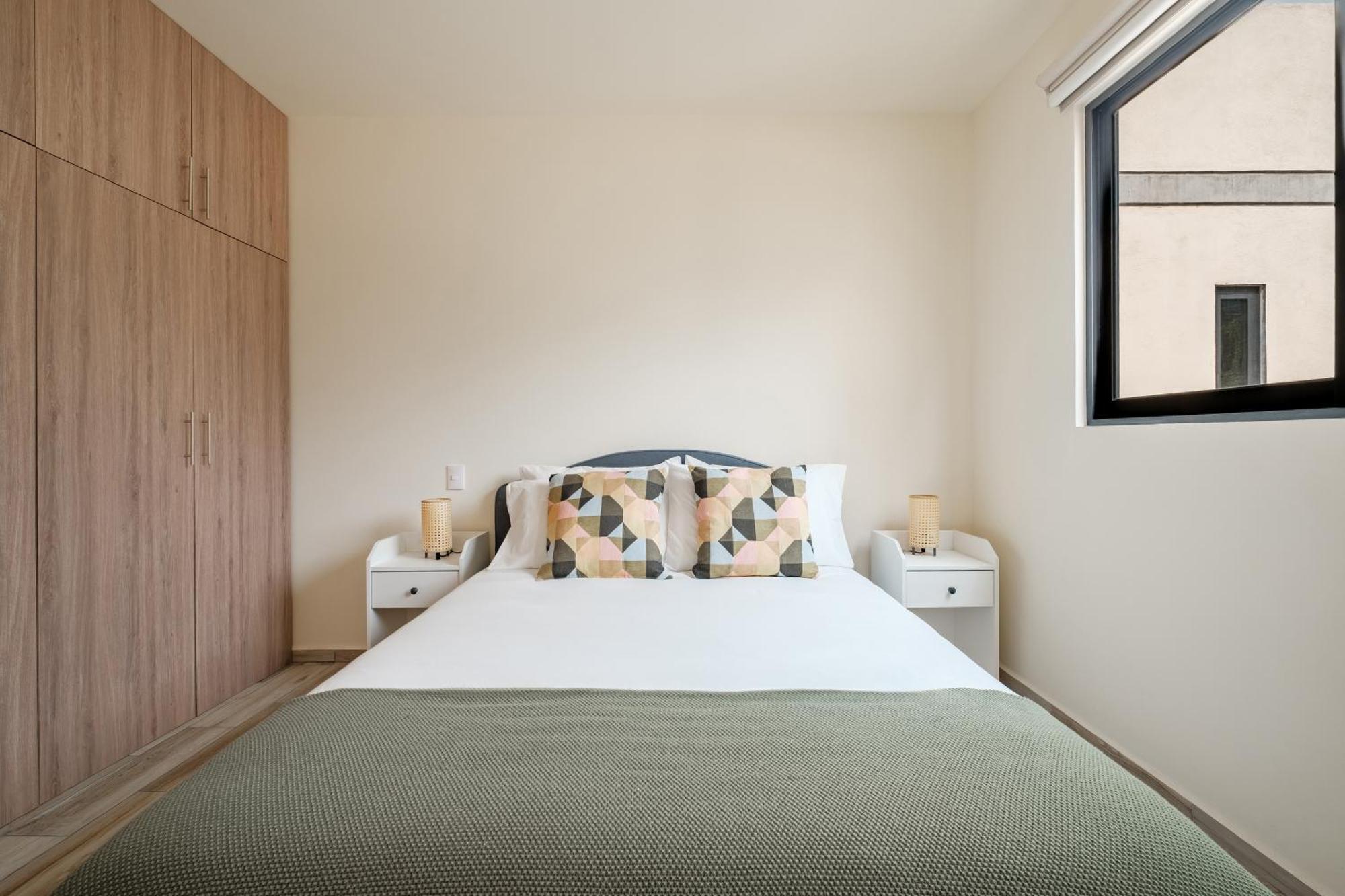 Apartment Polanco Luxury *