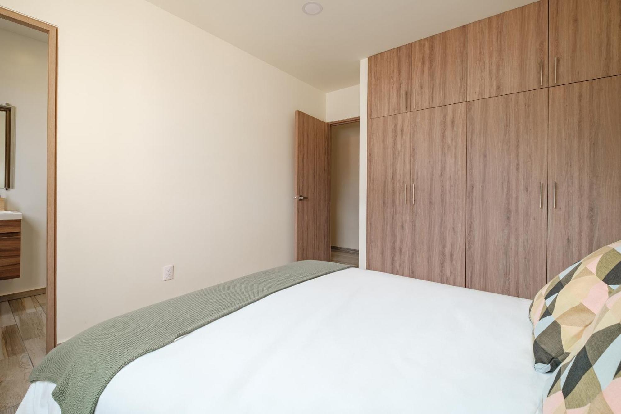 Apartment Polanco Luxury