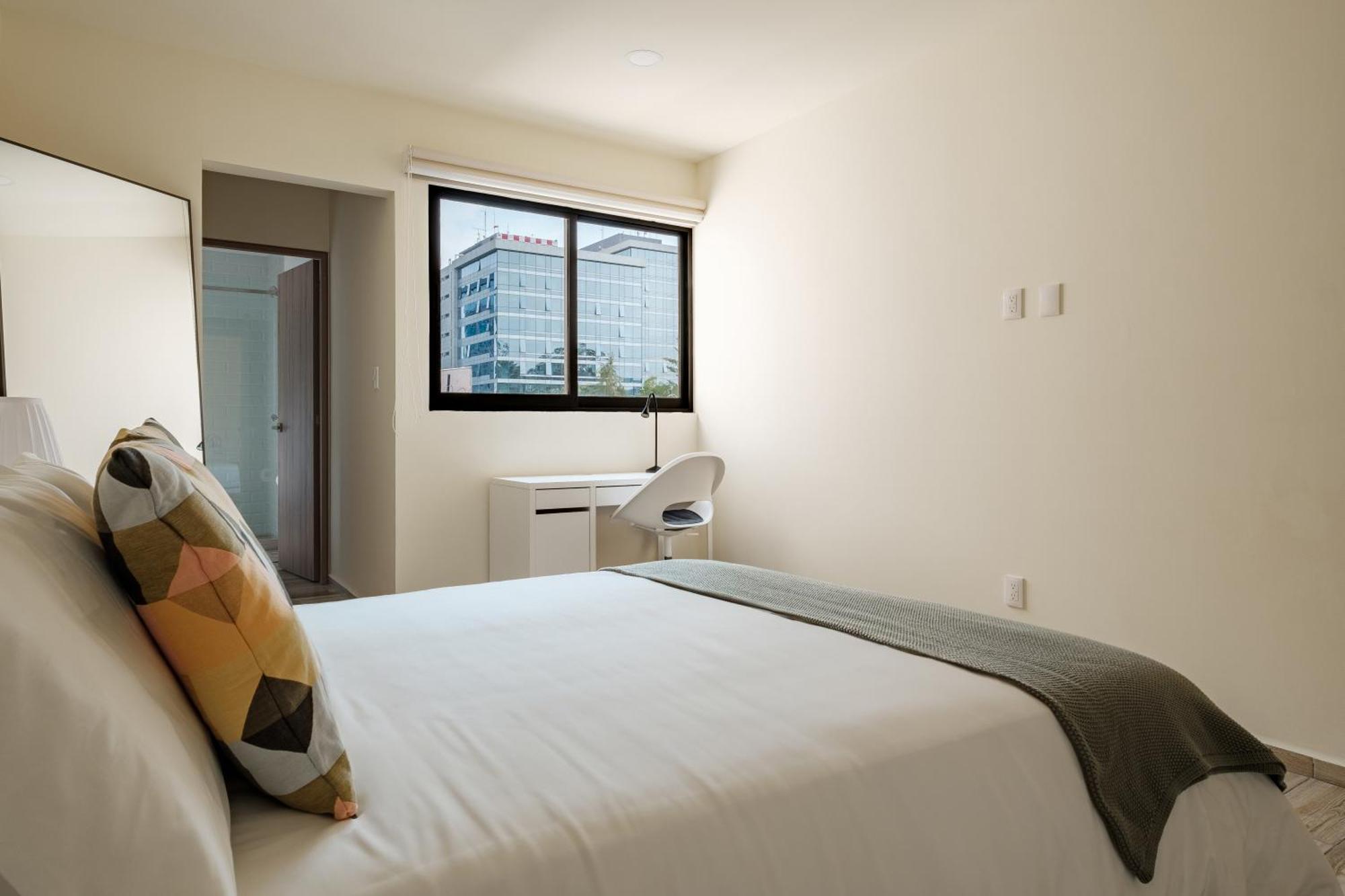 Polanco Luxury *