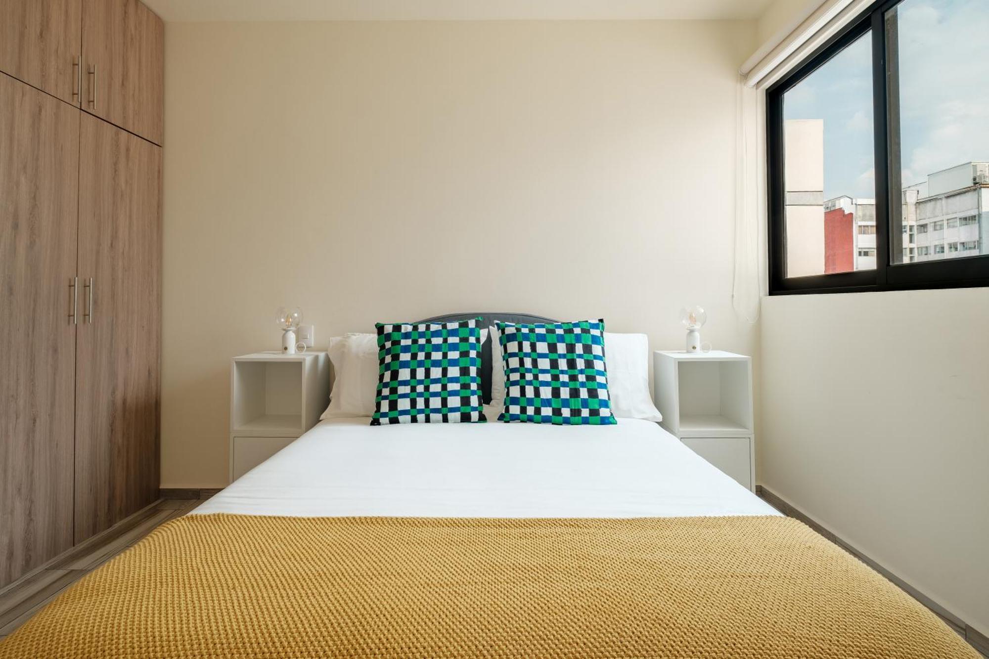Polanco Luxury * Mexico City