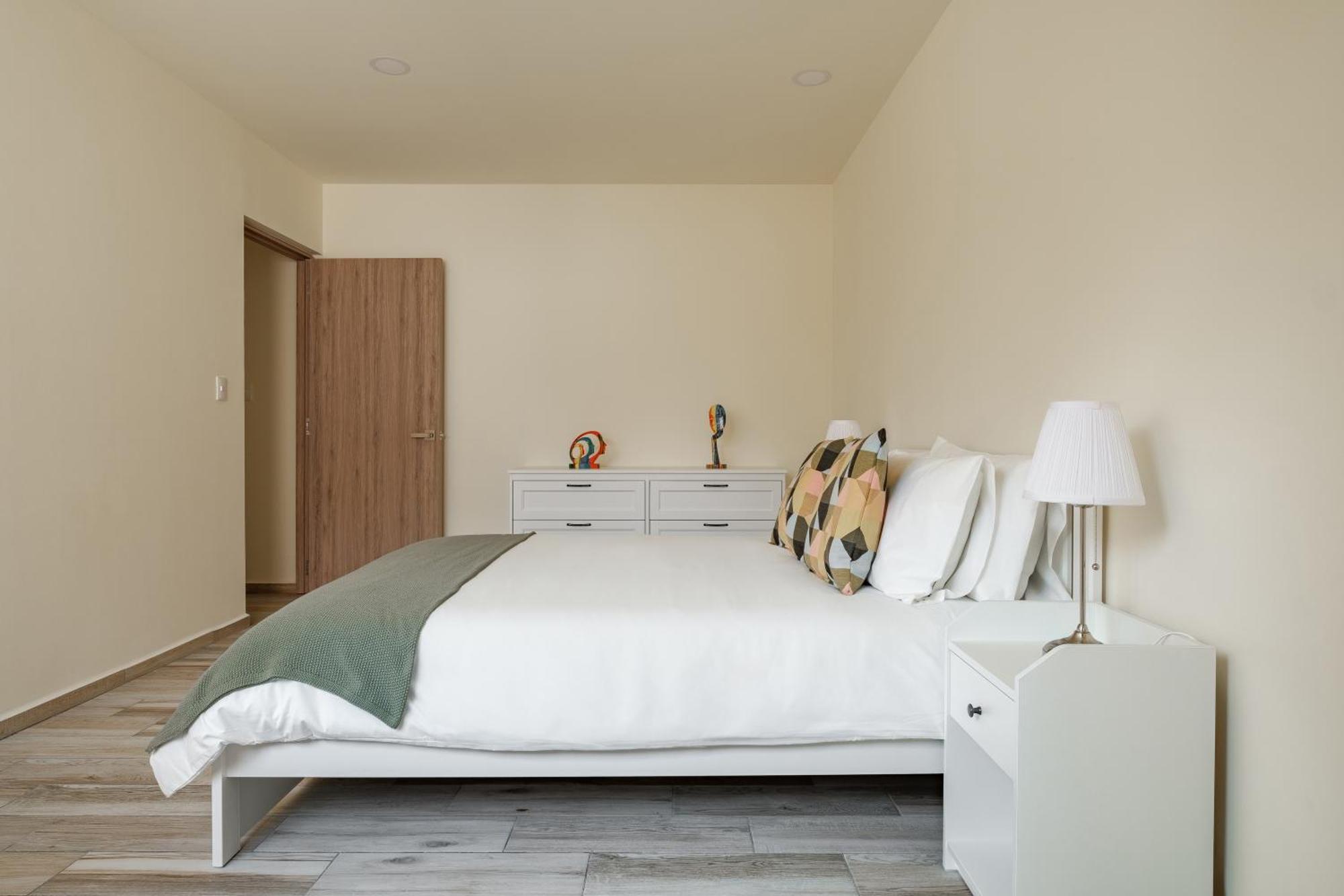 Apartment Polanco Luxury