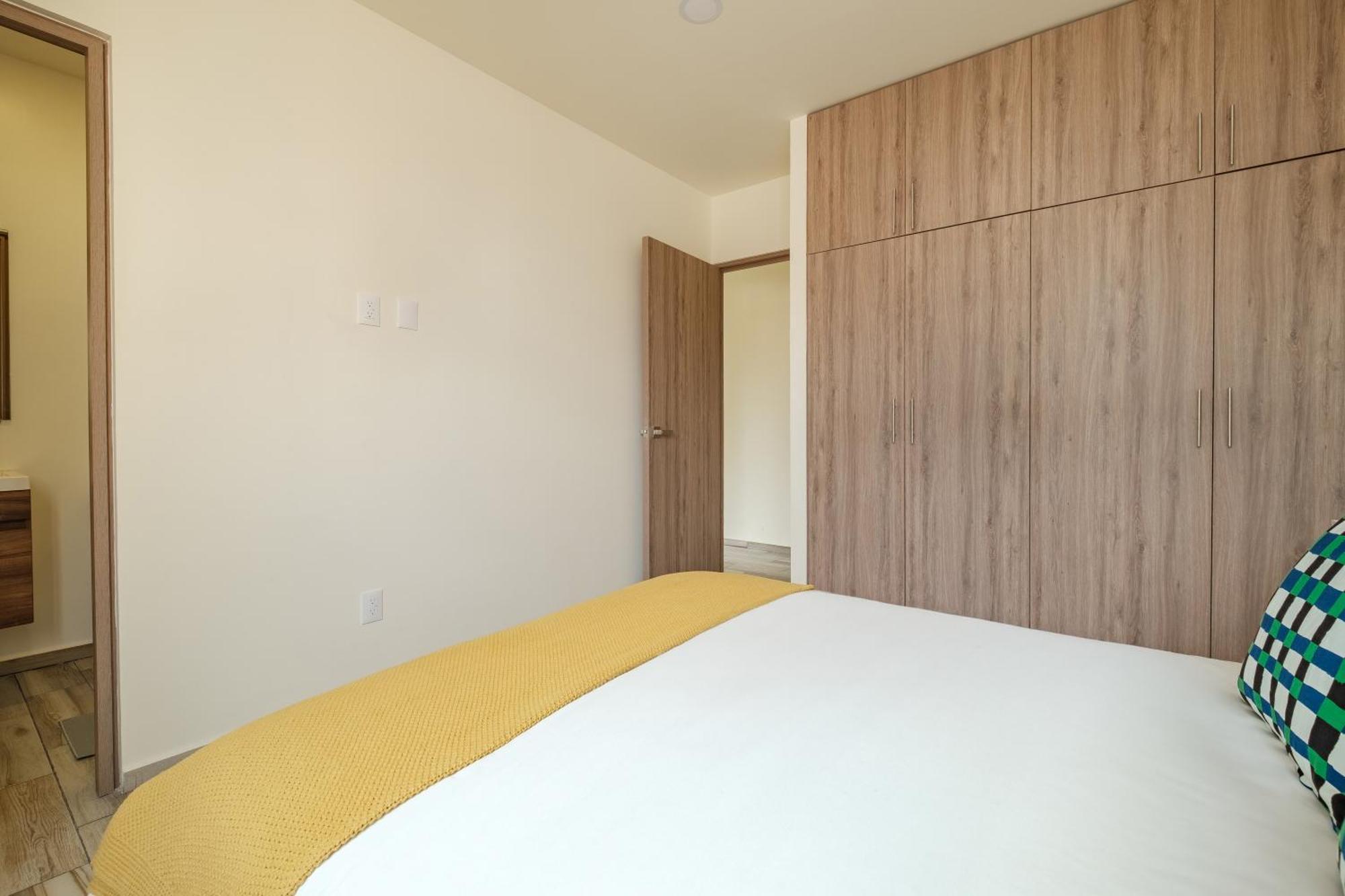 Polanco Luxury Mexico City