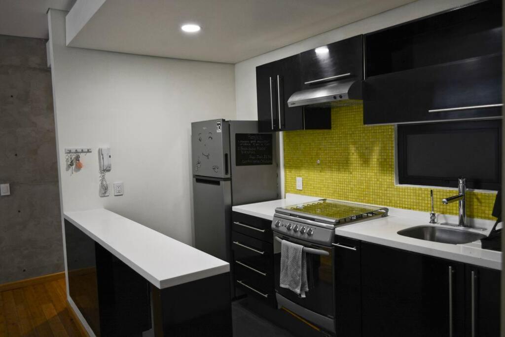 2br Haven In Napoles With Massive Terrace * Mexico City