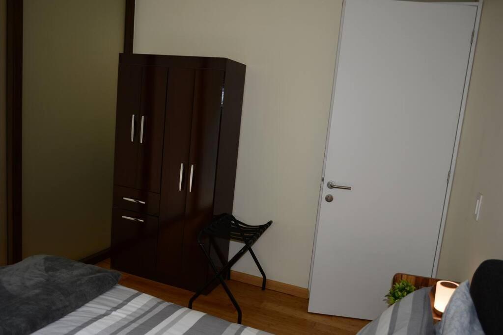Apartment 2br Haven In Napoles With Massive Terrace *