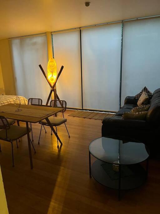 2br Haven In Napoles With Massive Terrace Apartment Mexico City