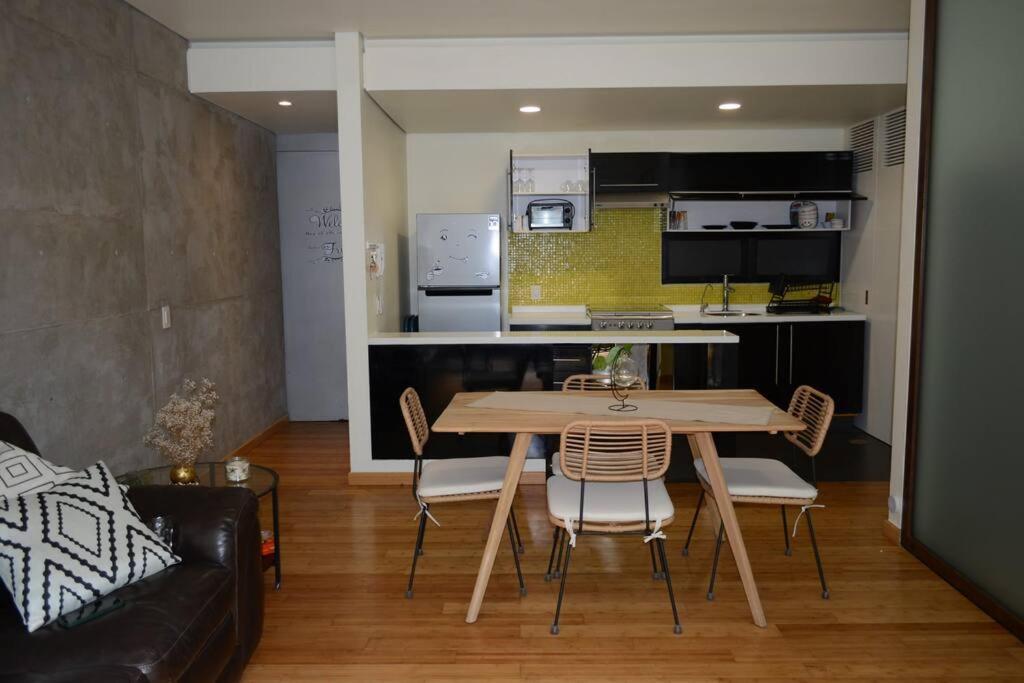 Apartment 2br Haven In Napoles With Massive Terrace *