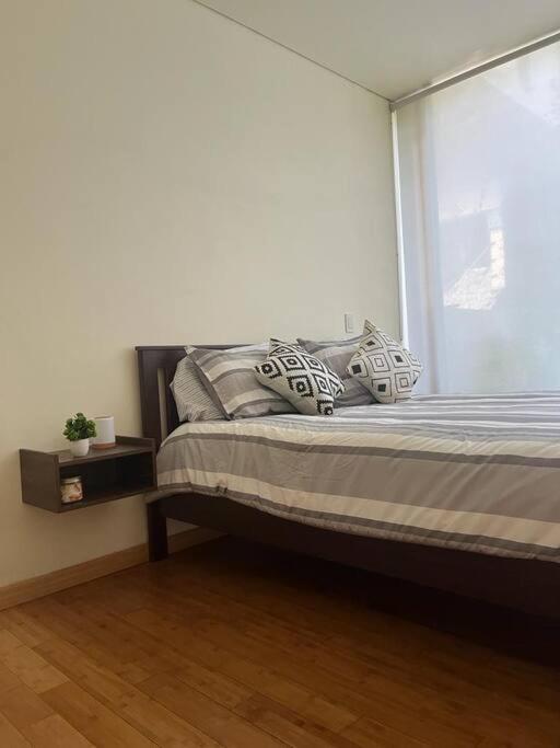 2br Haven In Napoles With Massive Terrace Mexico City
