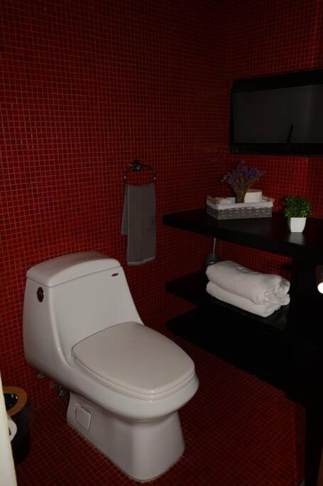 Apartment 2br Haven In Napoles With Massive Terrace
