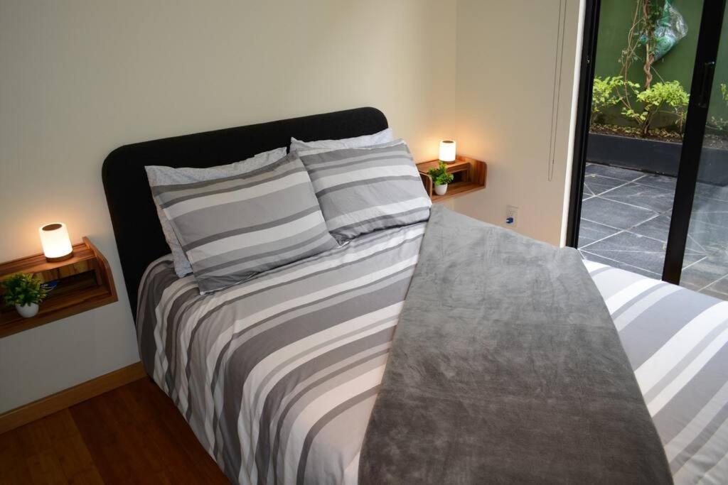 Apartment 2br Haven In Napoles With Massive Terrace *