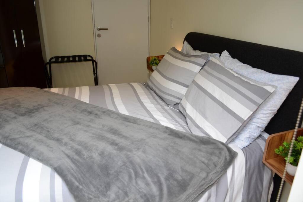 Apartment 2br Haven In Napoles With Massive Terrace Mexico City