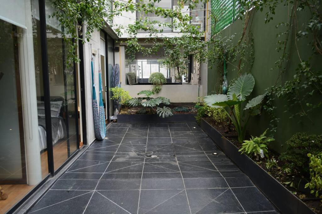 2br Haven In Napoles With Massive Terrace