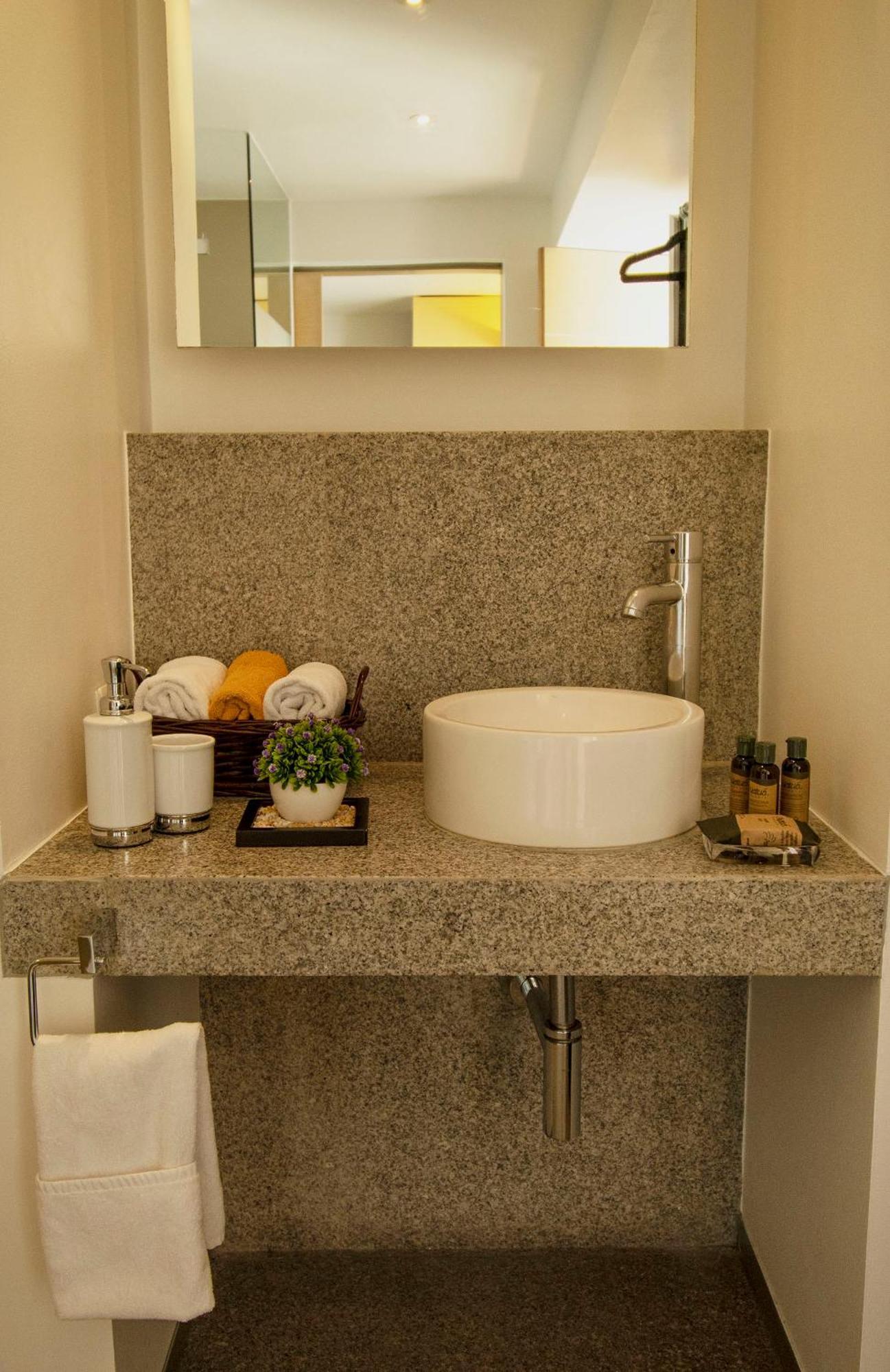 Masaryk 123 Executive Luxury In Polanco * Mexico City