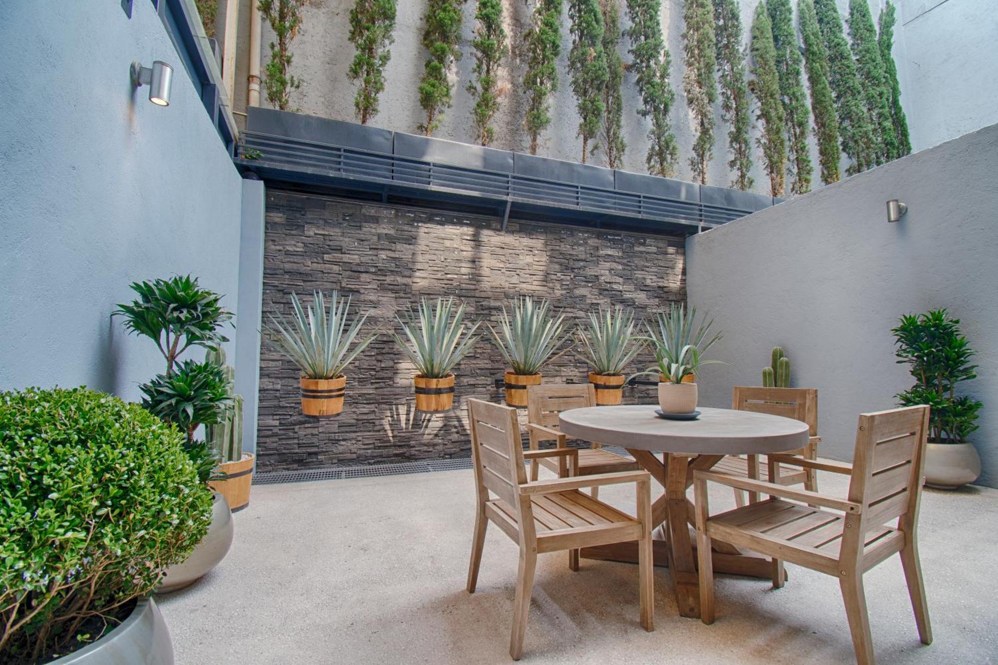 Masaryk 123 Executive Luxury In Polanco Apartment *