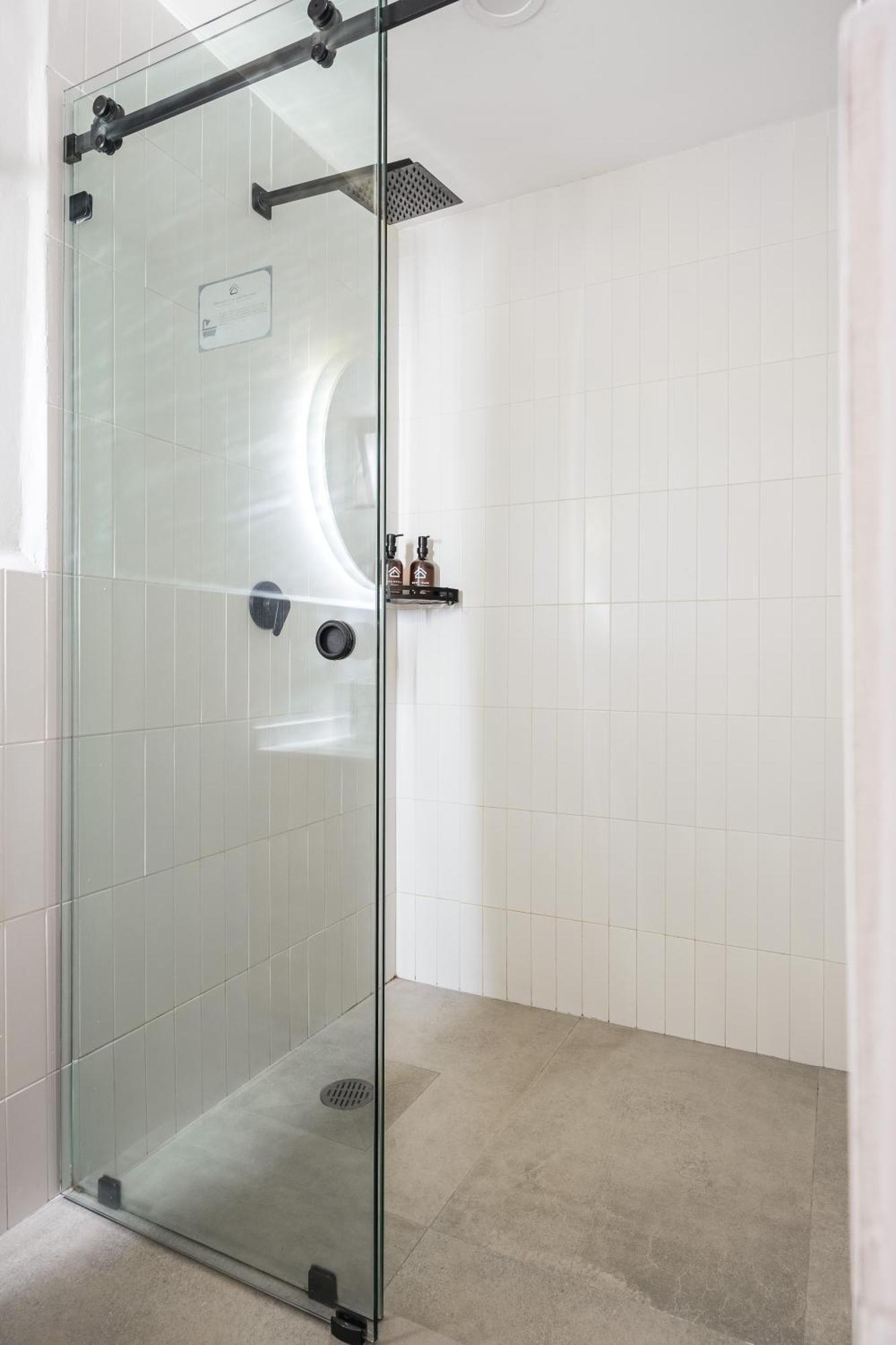 Second Rio Poo Apartment Mexico City