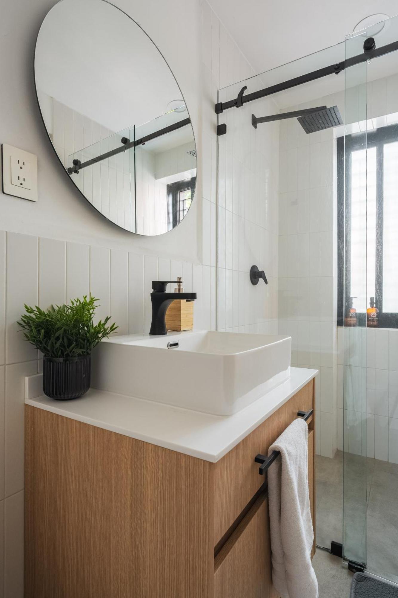 Second Rio Poo Apartment *