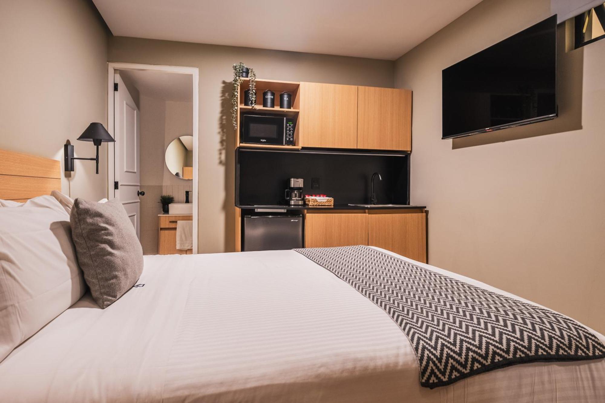 Second Rio Poo Apartment