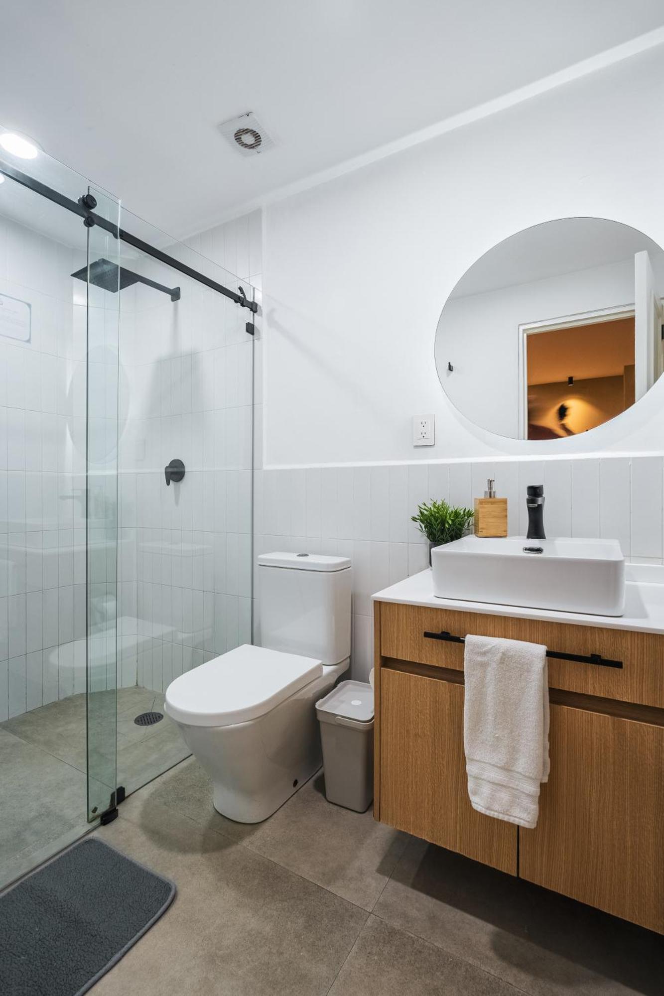 Apartment Second Rio Poo *