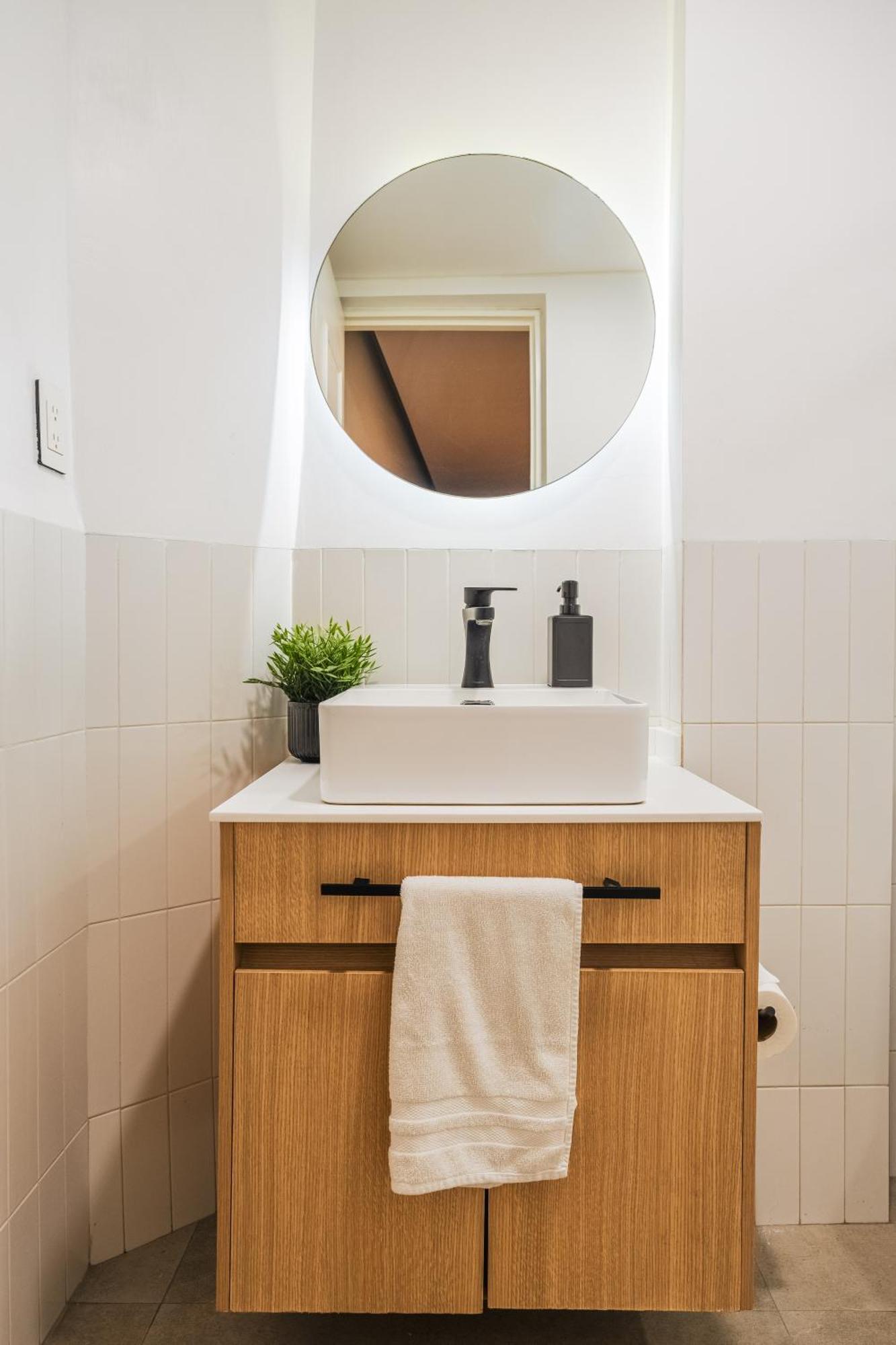 Second Rio Poo Apartment *