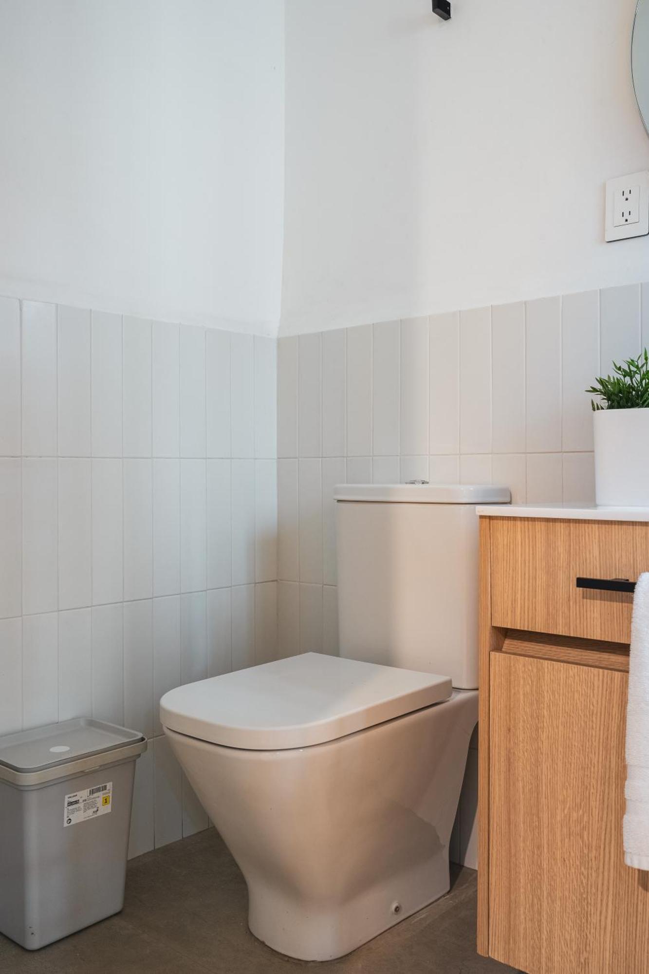 Second Rio Poo Apartment Mexico City