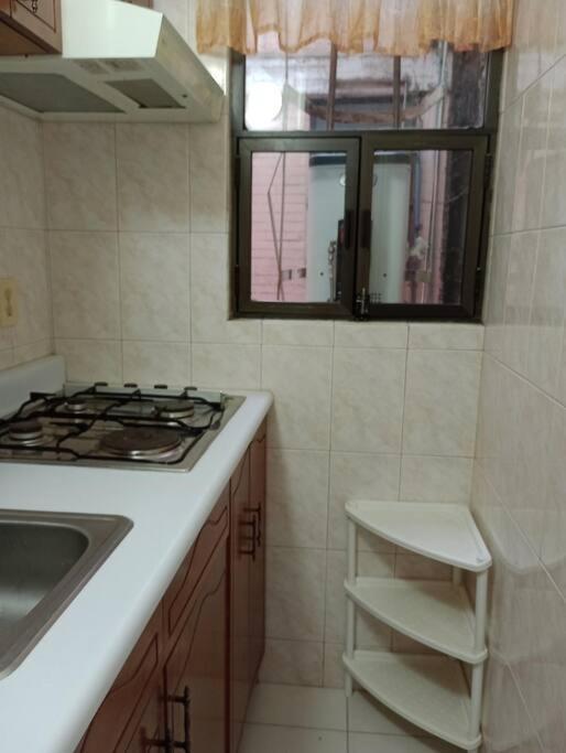 Por Reforma 222 Y Bolsa Mexicana Valores Apartamento