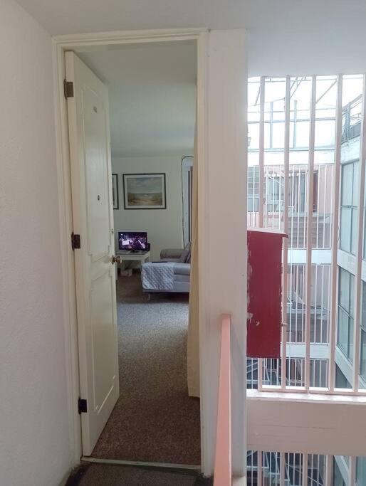 Apartamento Por Reforma 222 Y Bolsa Mexicana Valores