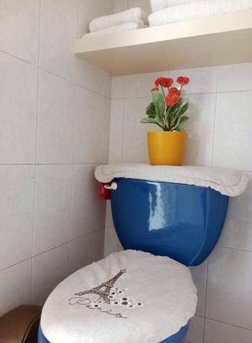 Apartamento Por Reforma 222 Y Bolsa Mexicana Valores México DF