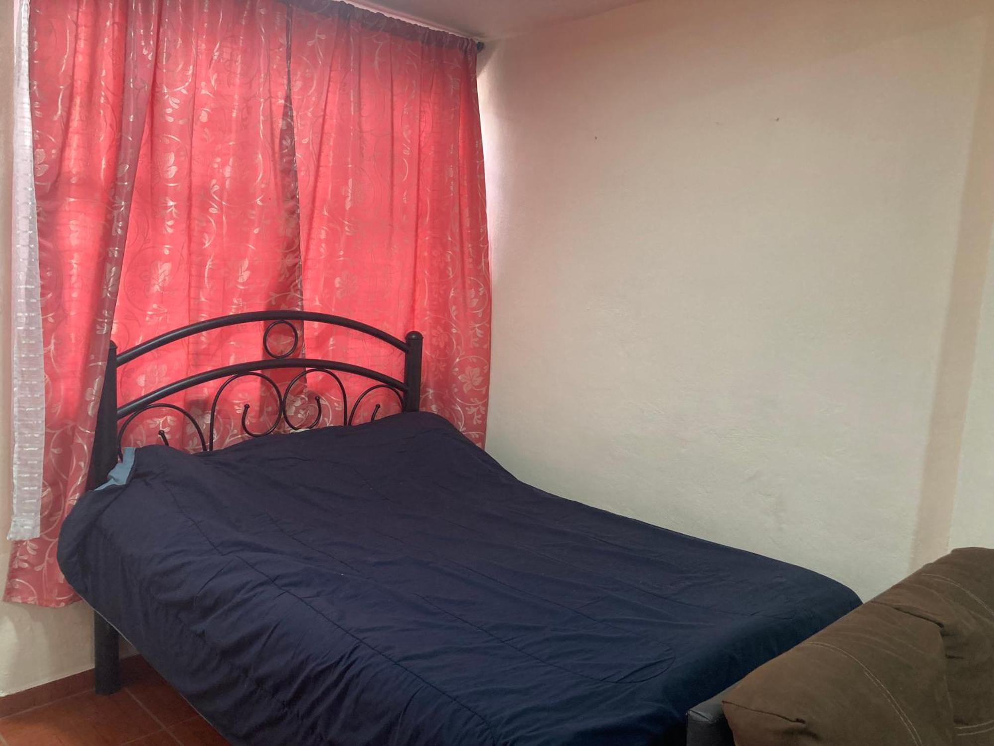 Depto Piso 1 Ecatepec Apartment *