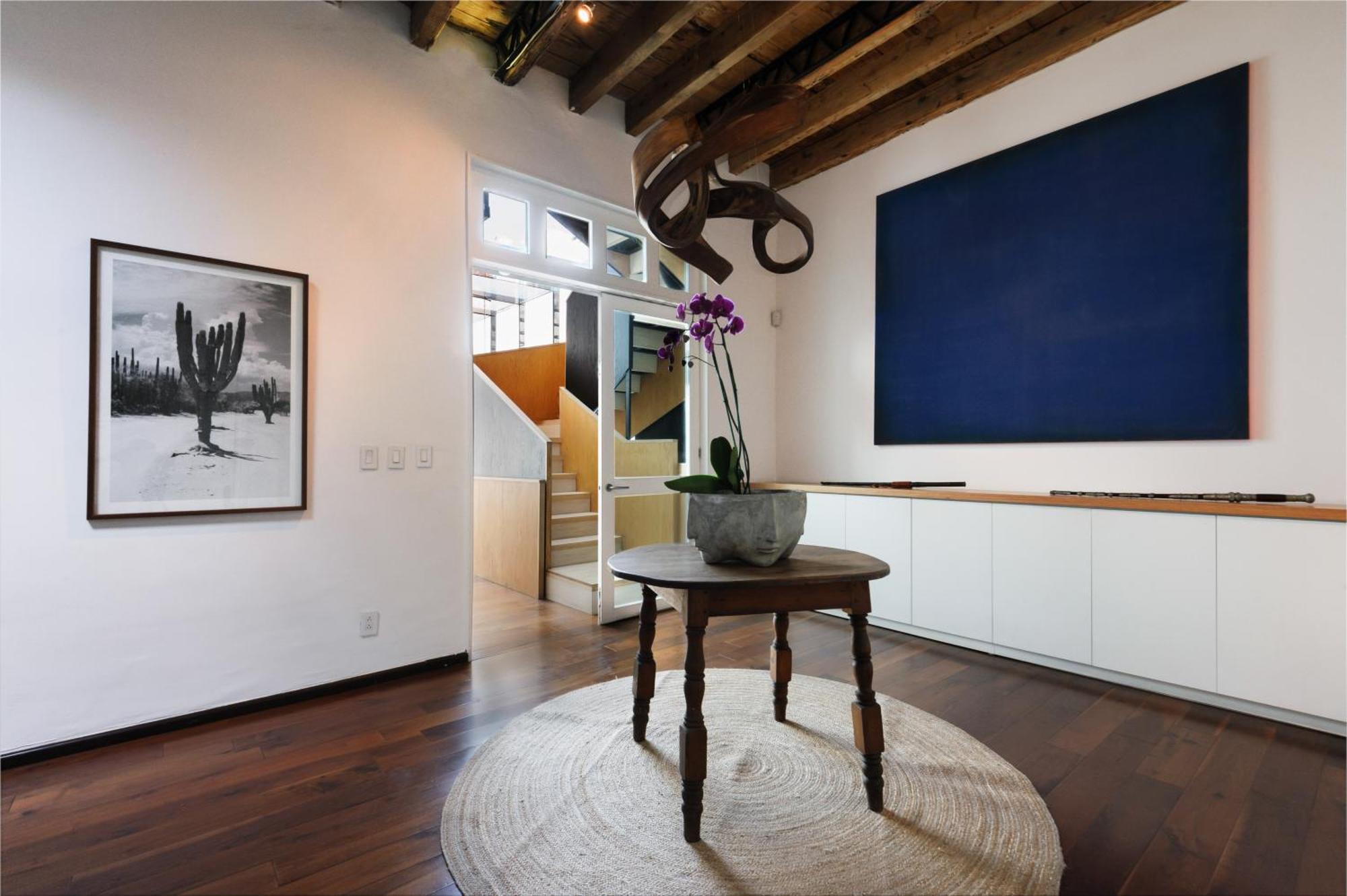 Casa Wynwood Roma Norte Aparthotel