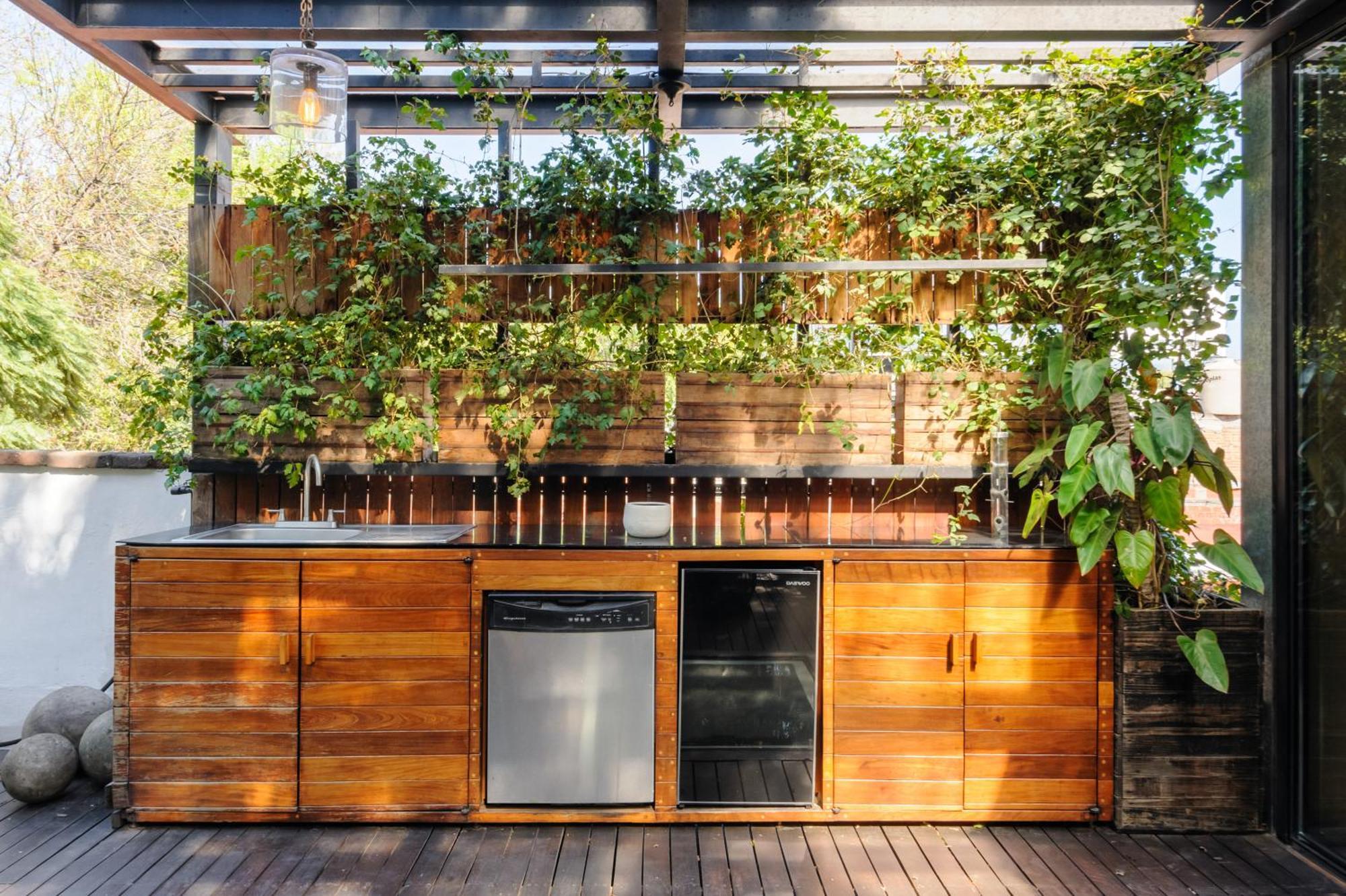 Aparthotel Casa Wynwood Roma Norte